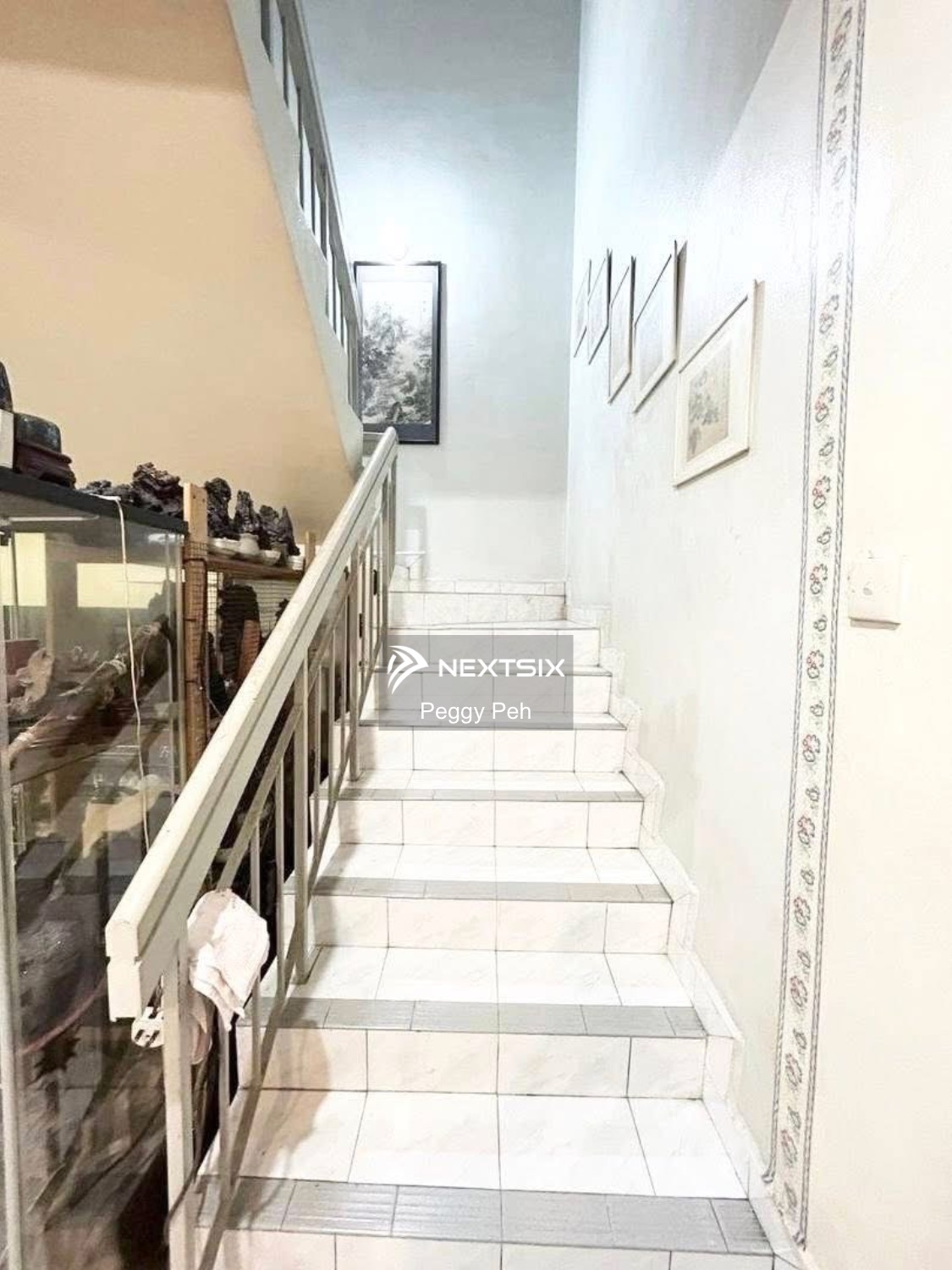 2-sty Terrace/Link House For Sale in Kulai Johor - Image 9