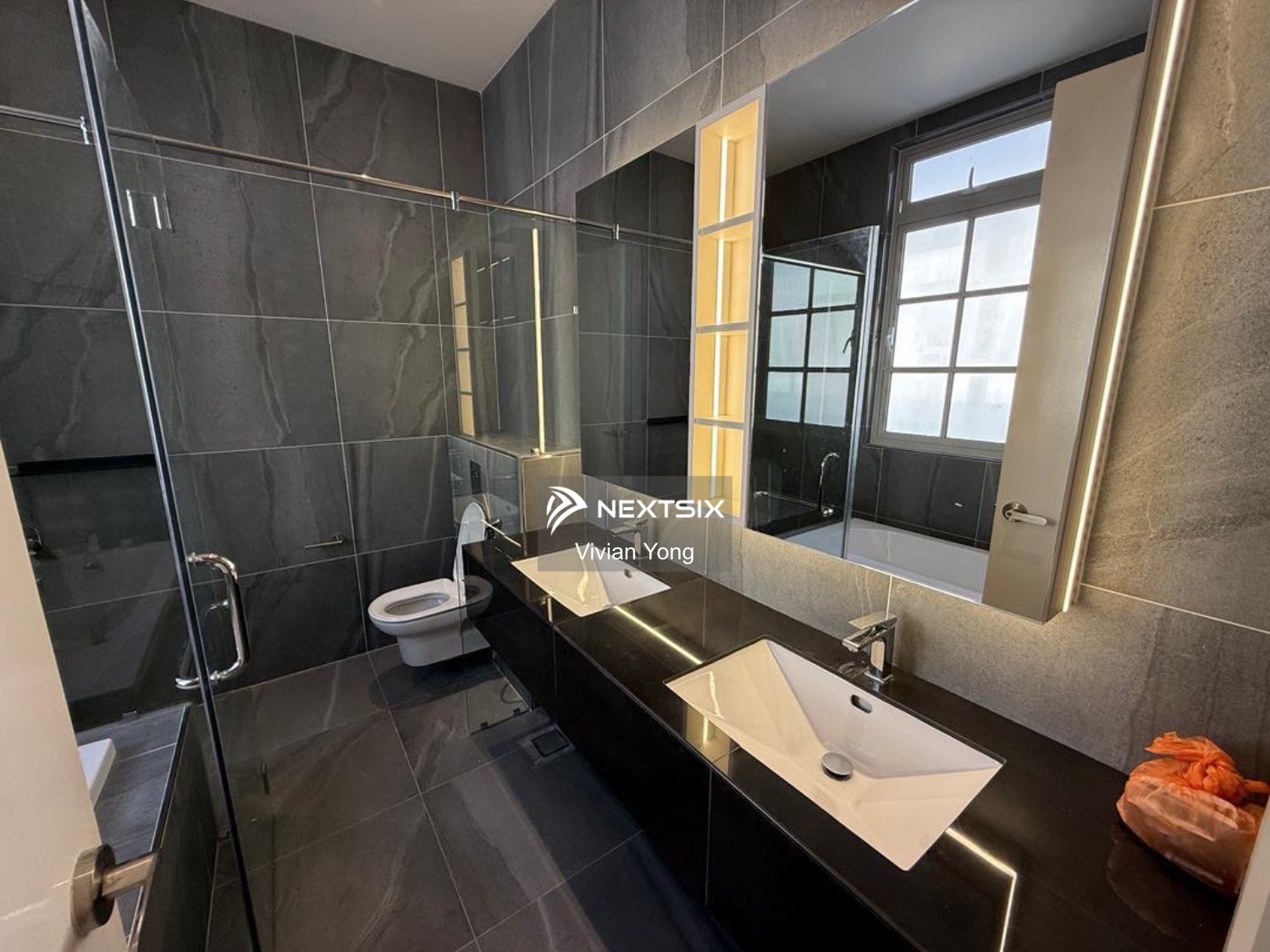 Semi-detached House For Sale in Johor Bahru Johor - Image 10