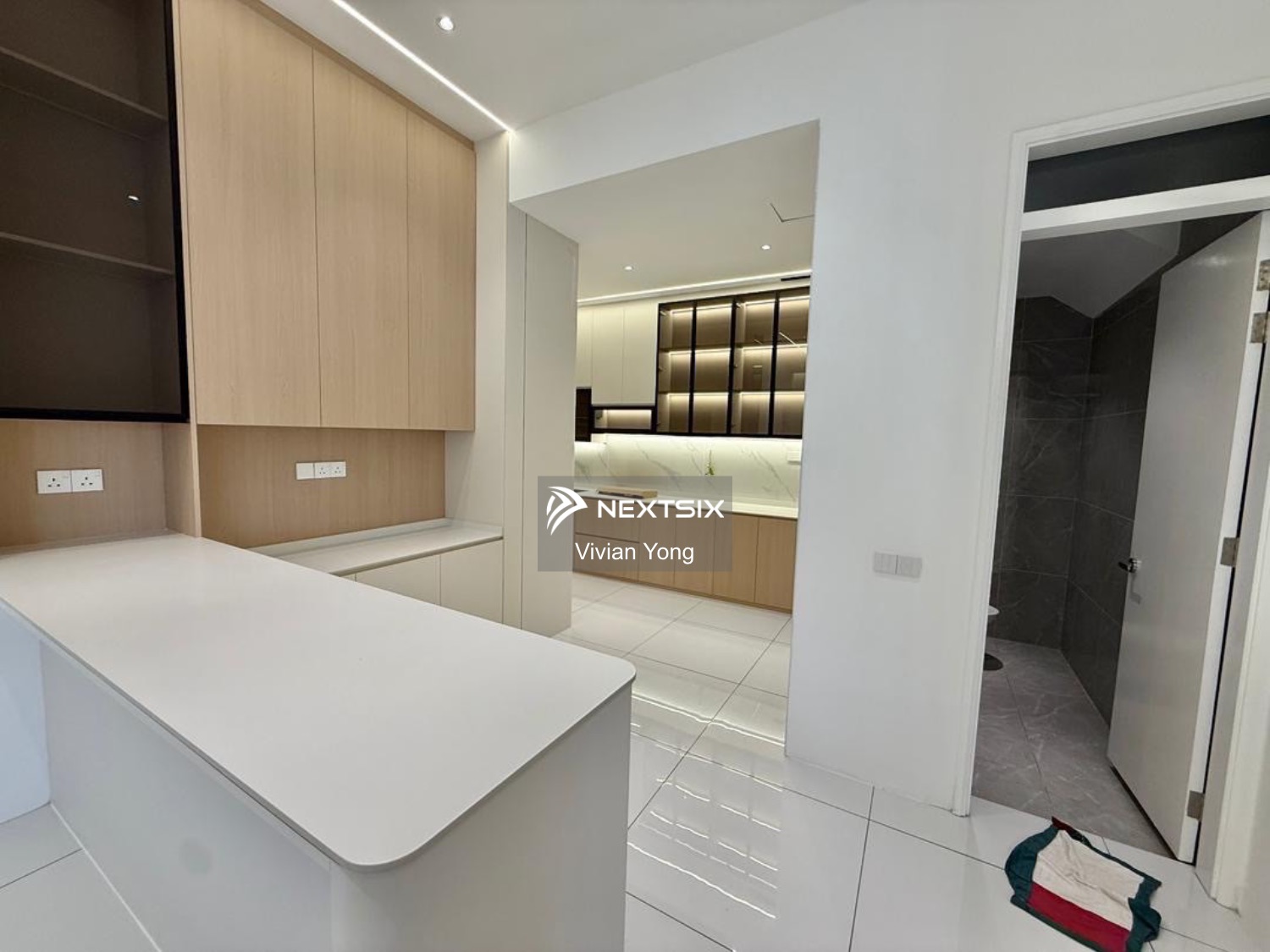 Semi-detached House For Sale in Johor Bahru Johor - Image 5