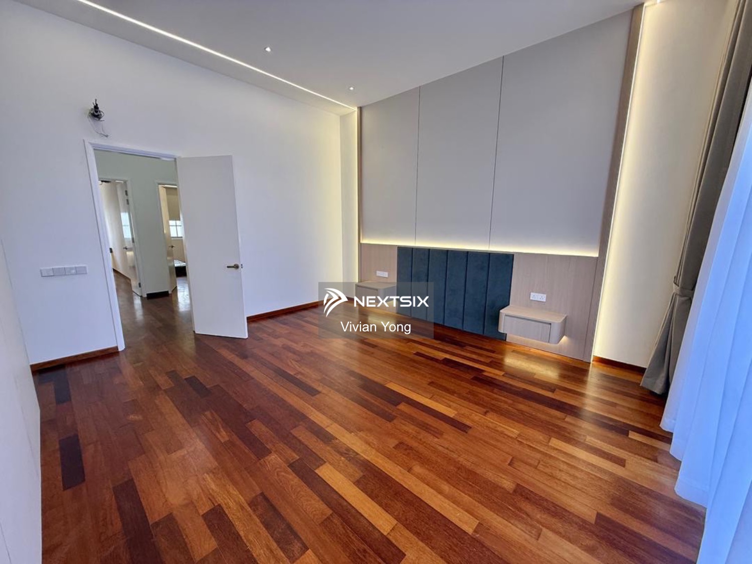 Semi-detached House For Sale in Johor Bahru Johor - Image 6