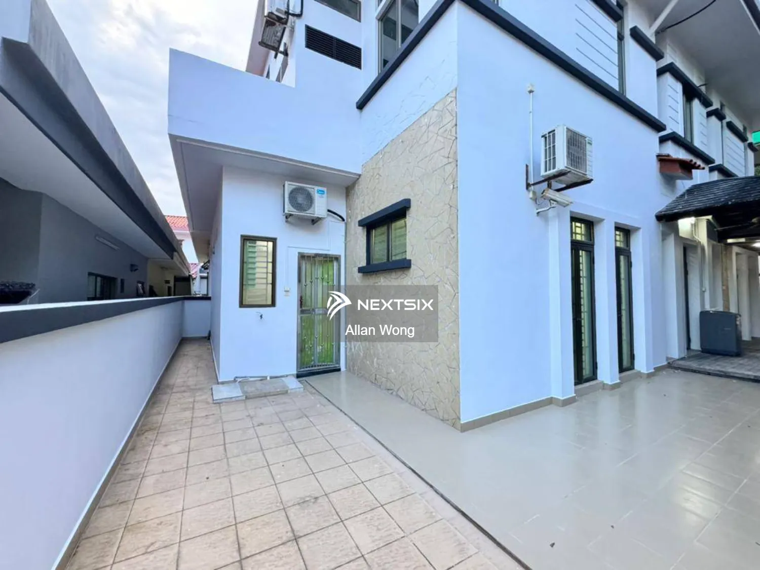 Semi-detached House For Rent in Tebrau Johor - Image 10