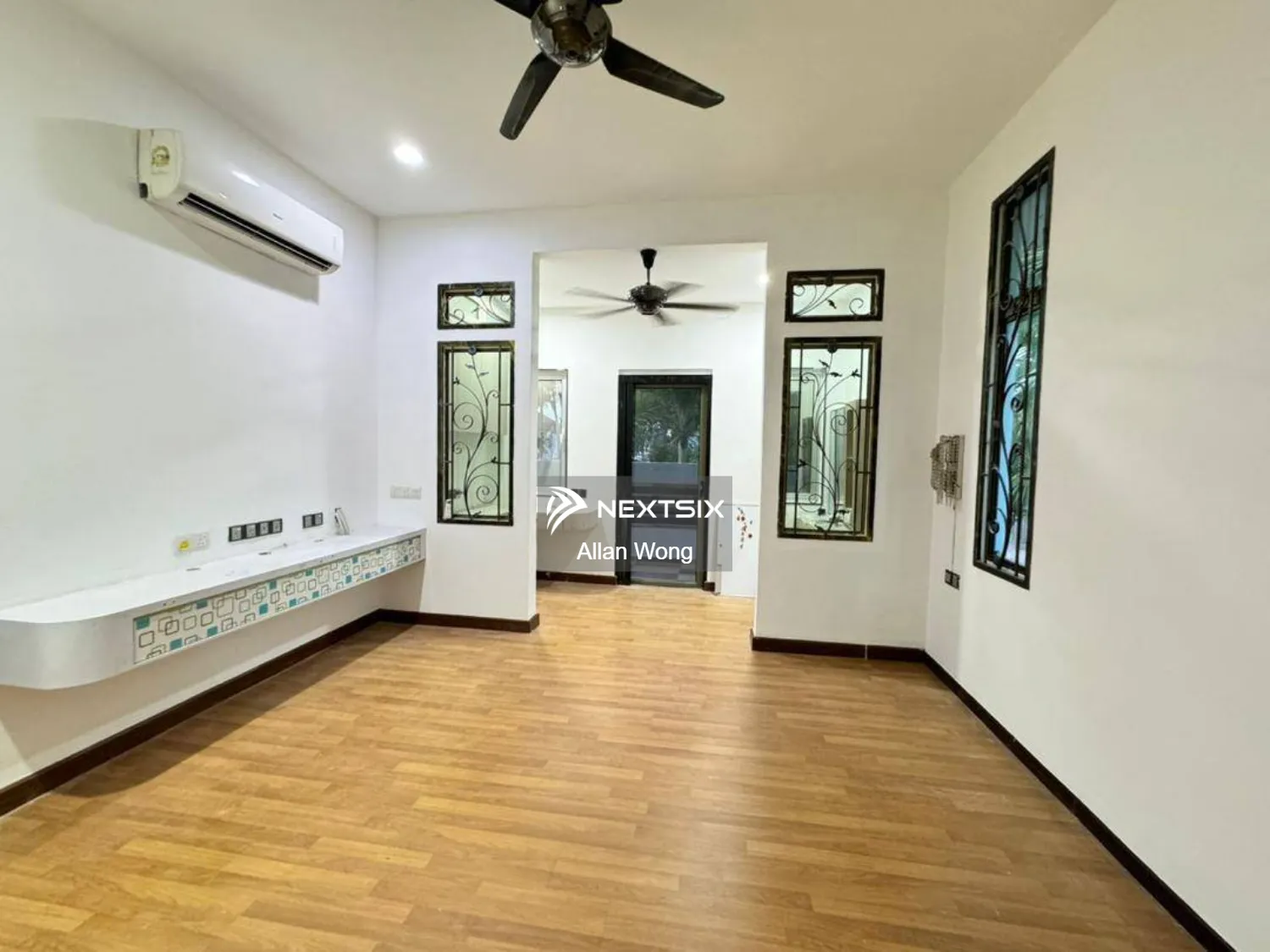 Semi-detached House For Rent in Tebrau Johor - Image 12