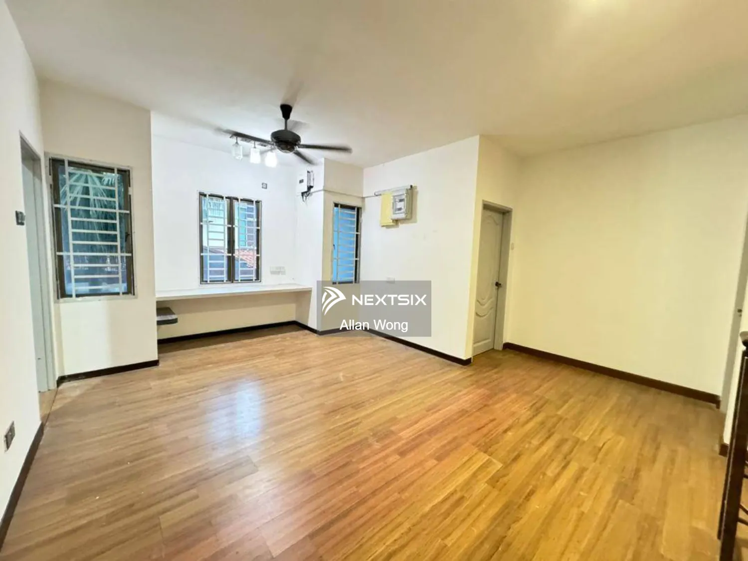 Semi-detached House For Rent in Tebrau Johor - Image 13