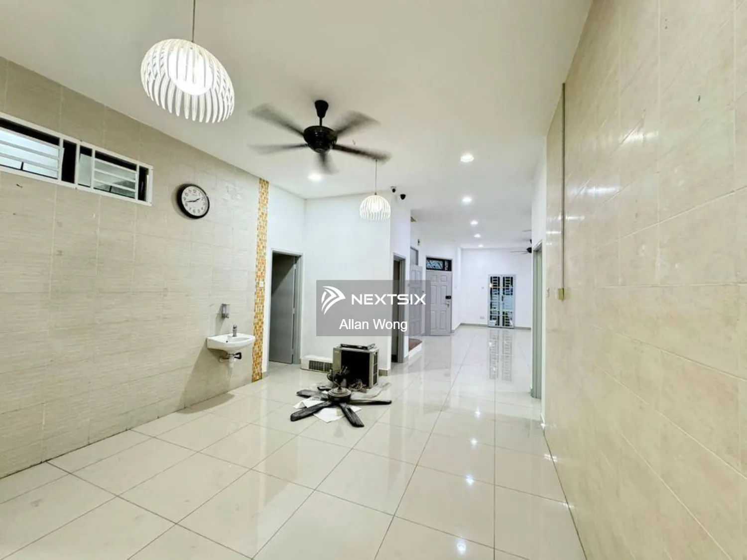 Semi-detached House For Rent in Tebrau Johor - Image 4