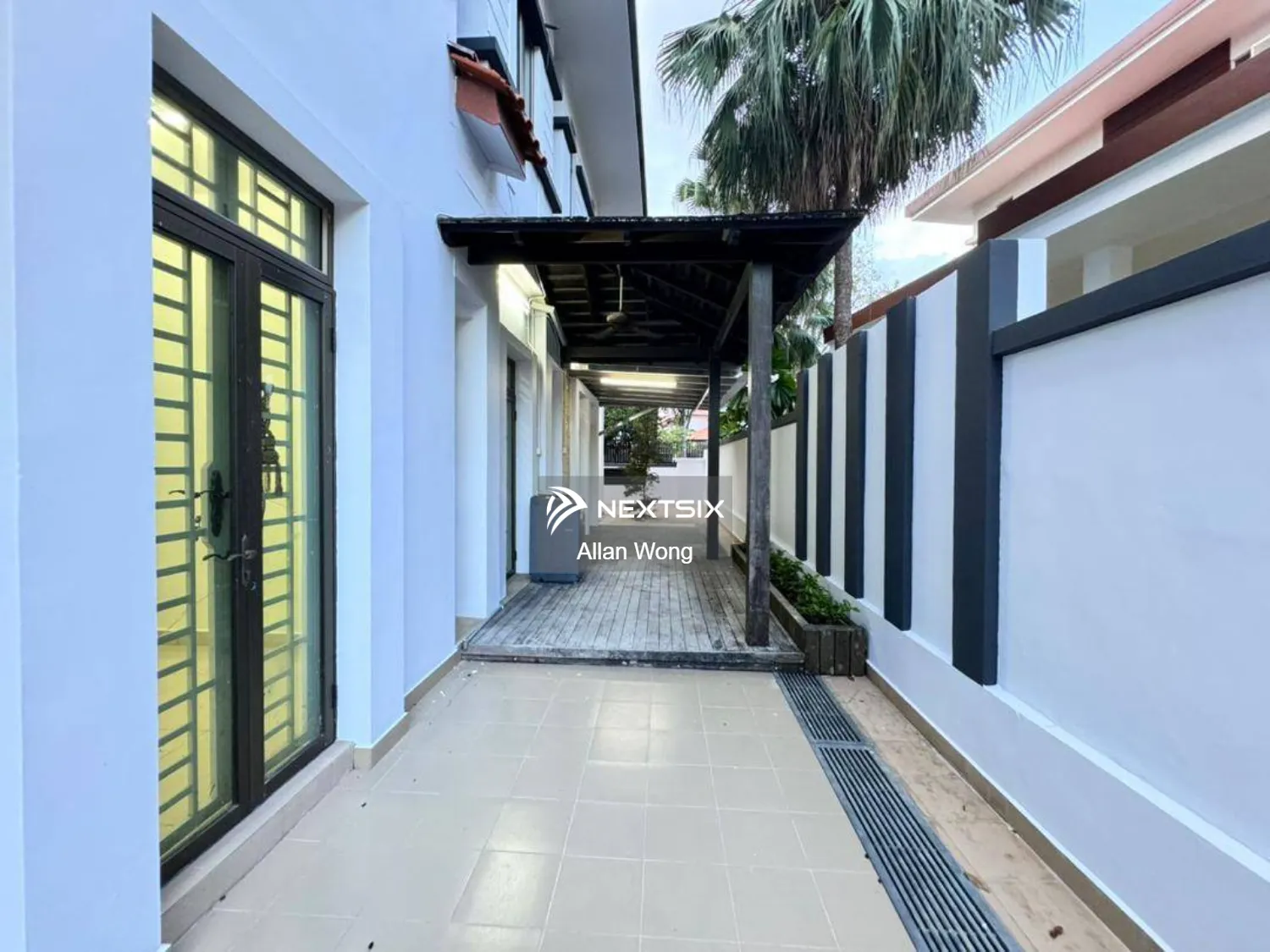 Semi-detached House For Rent in Tebrau Johor - Image 7