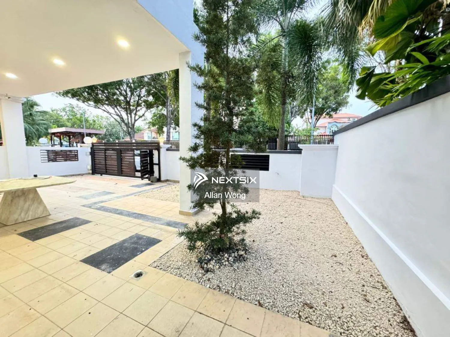 Semi-detached House For Rent in Tebrau Johor - Image 9