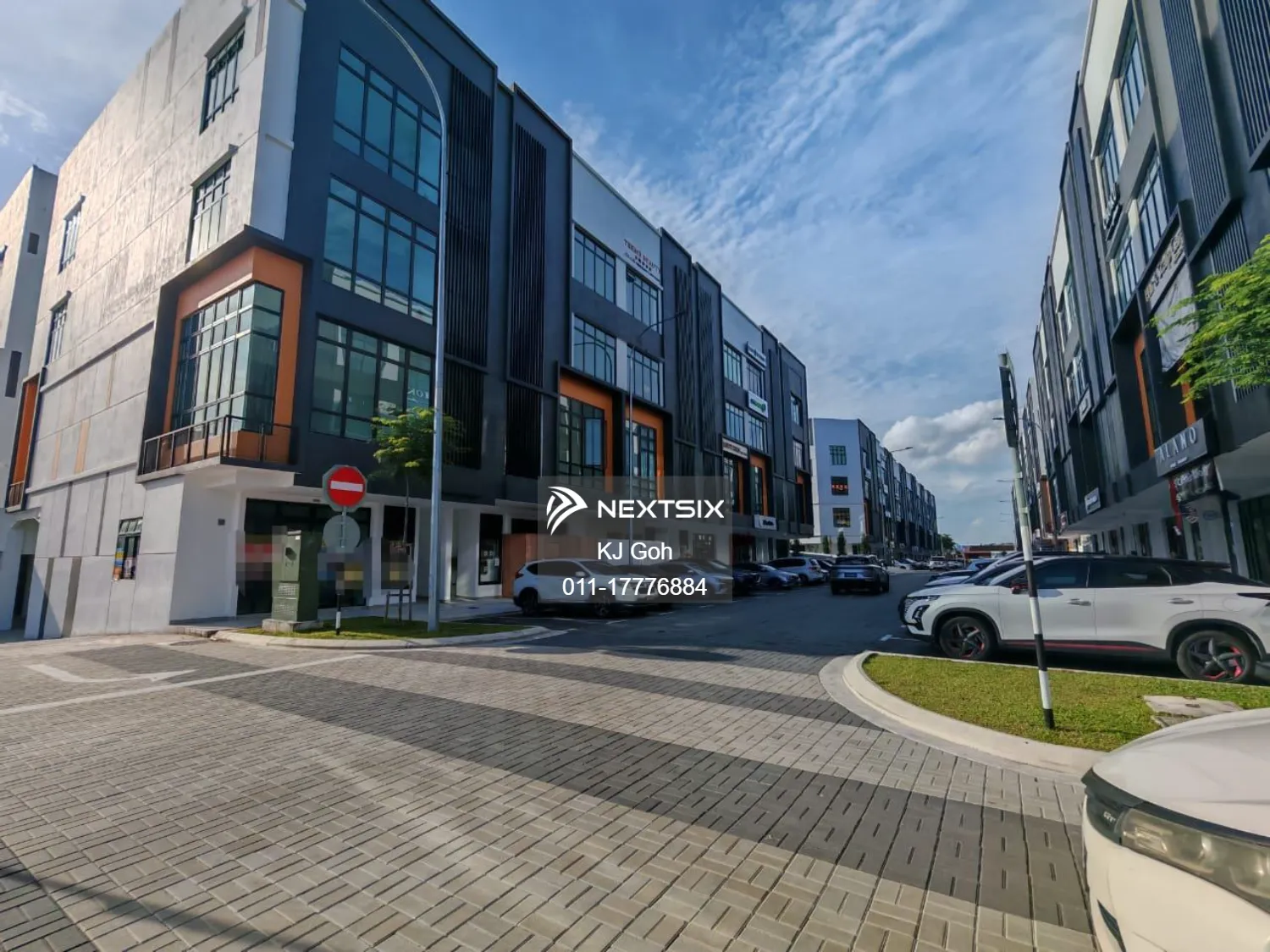 Shop For Rent in Johor Bahru Johor