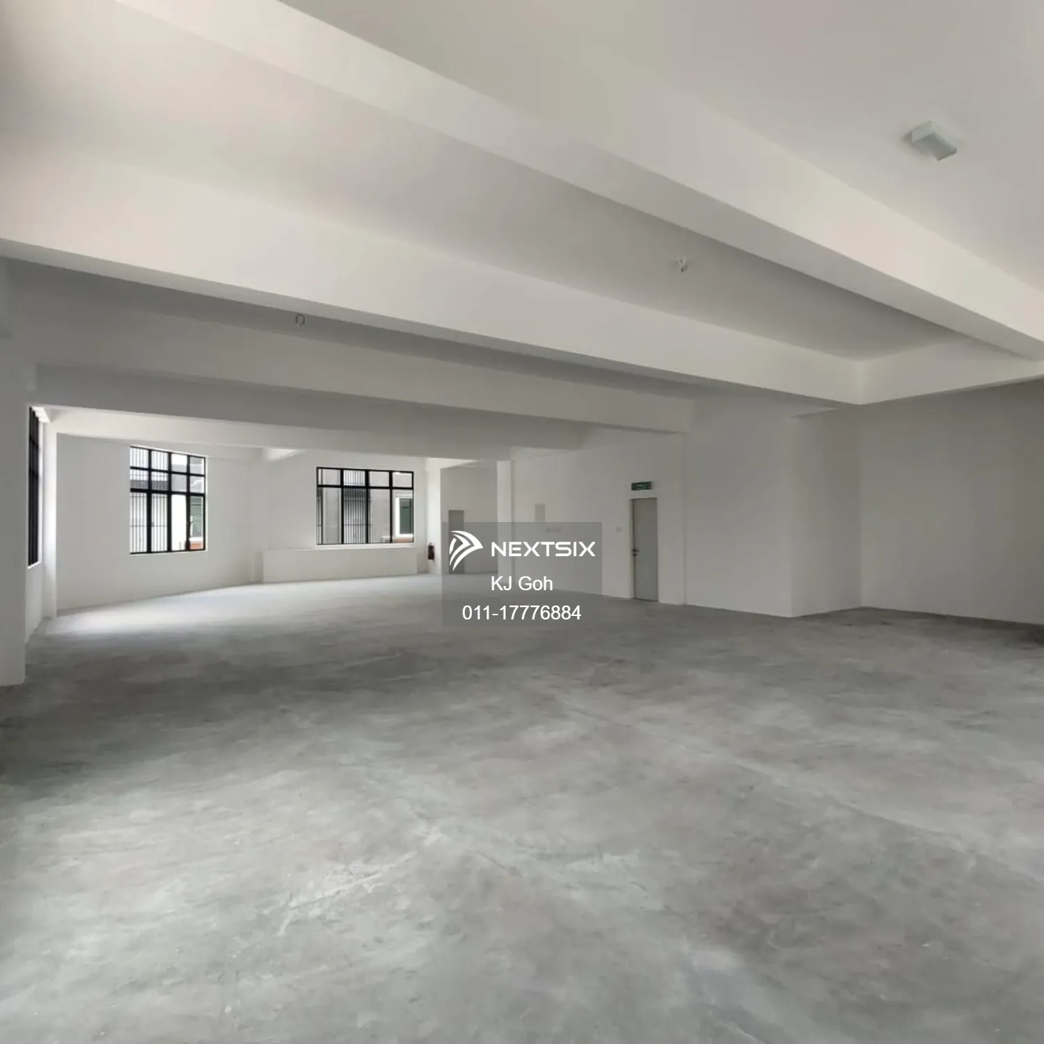 Shop For Rent in Johor Bahru Johor - Image 2