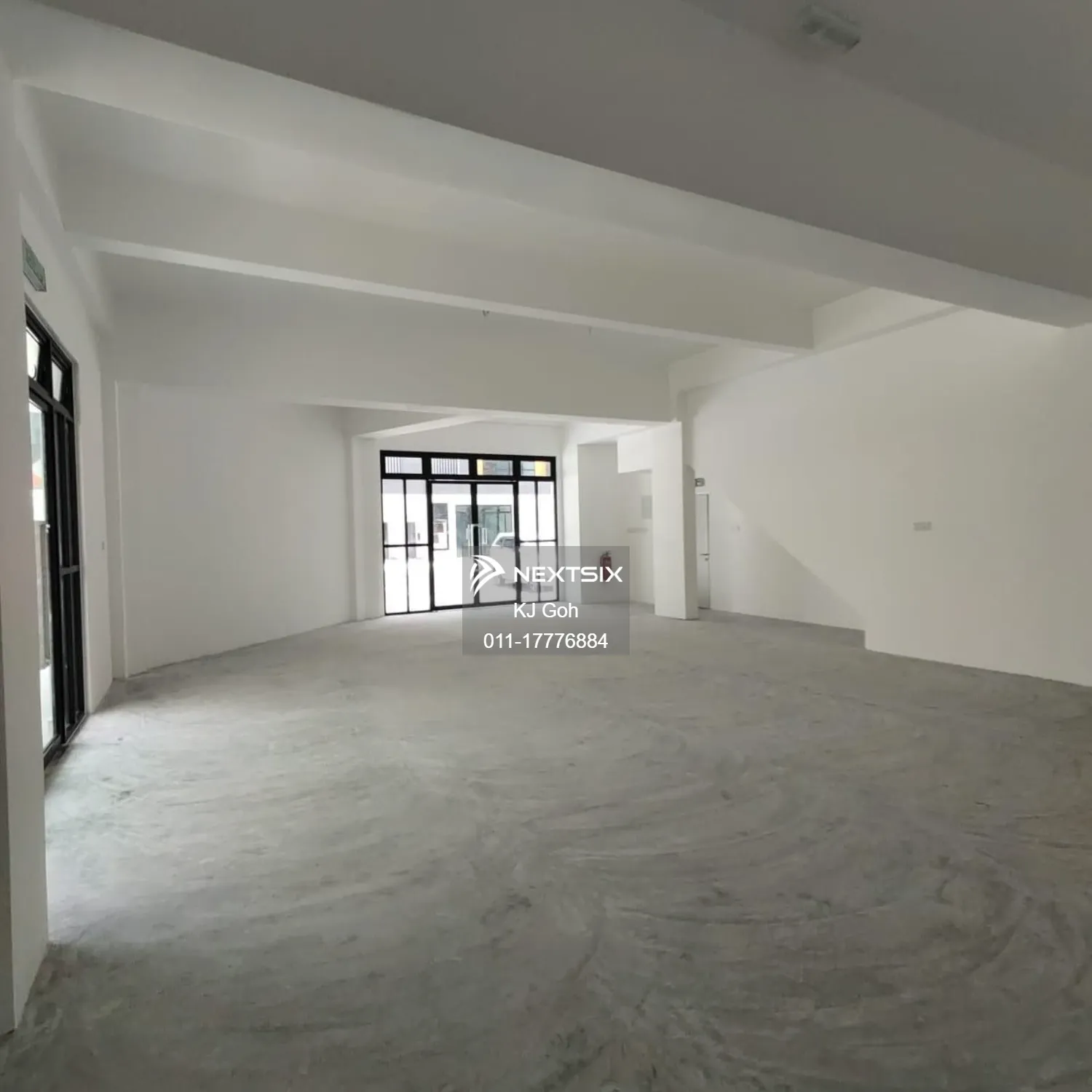 Shop For Rent in Johor Bahru Johor - Image 3