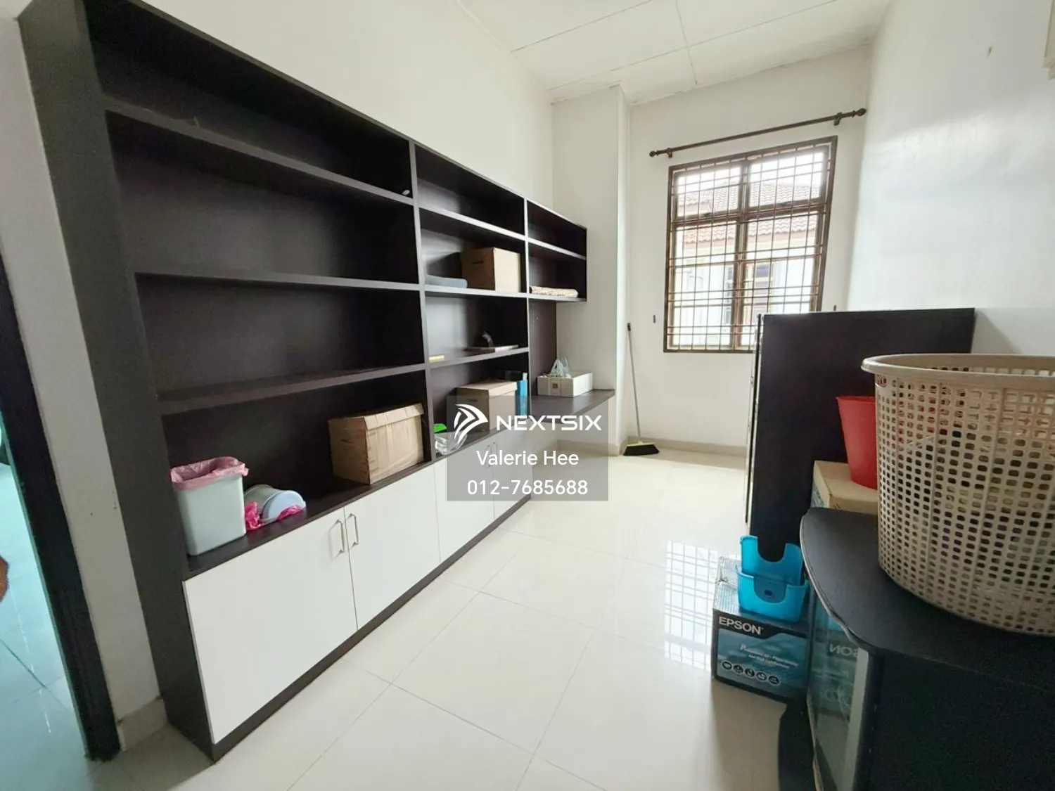 Semi-detached House For Sale in Ulu Tiram Johor - Image 10