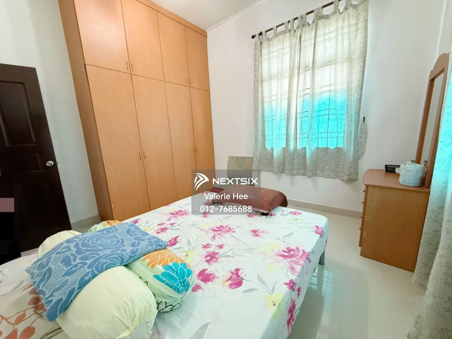 Semi-detached House For Sale in Ulu Tiram Johor - Image 11