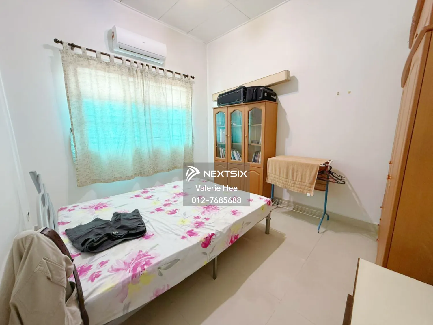 Semi-detached House For Sale in Ulu Tiram Johor - Image 12