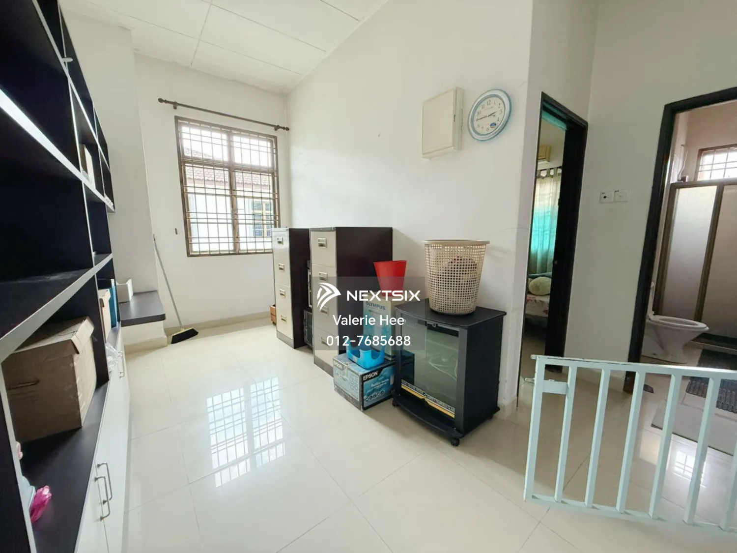 Semi-detached House For Sale in Ulu Tiram Johor - Image 13