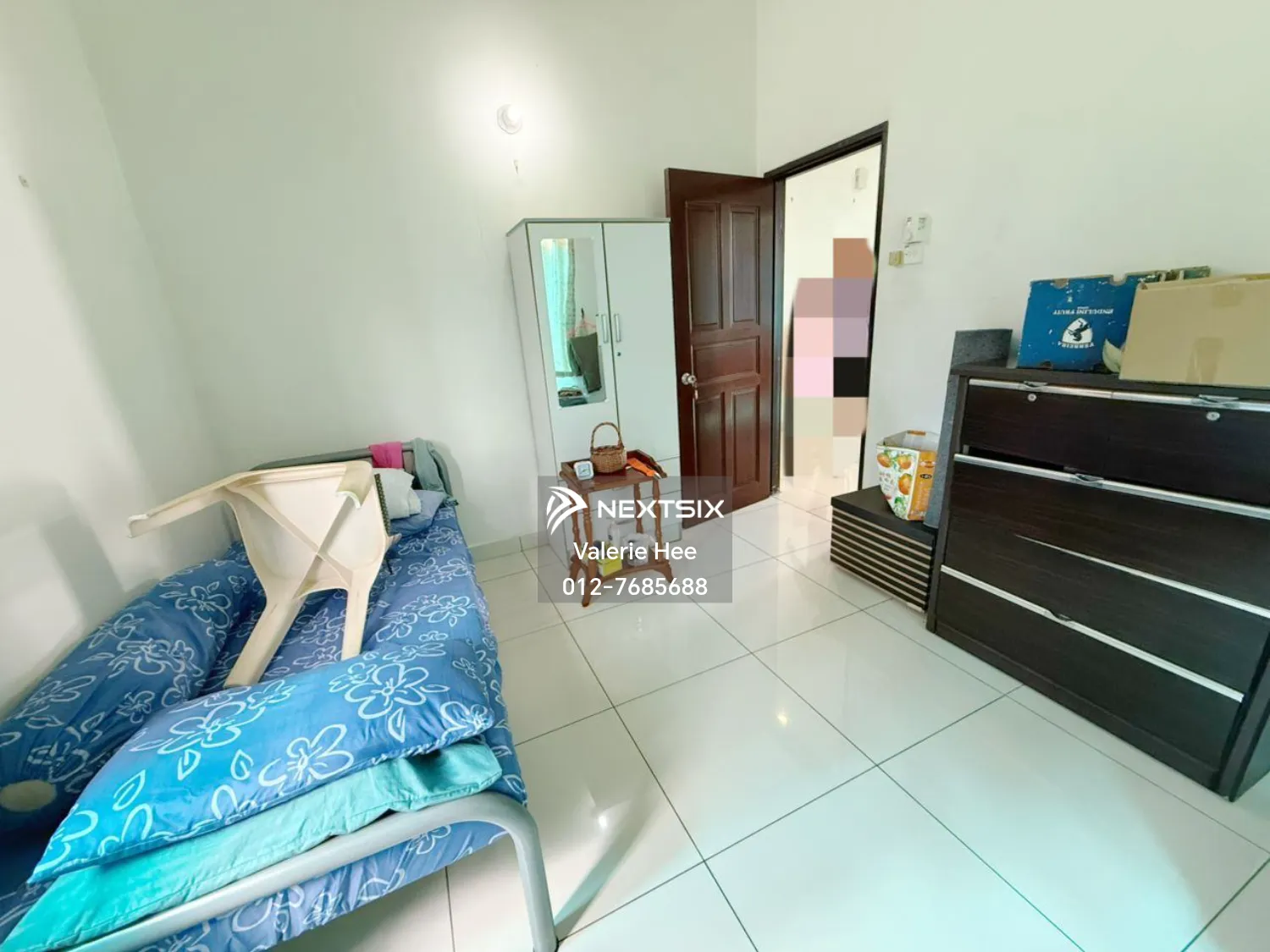 Semi-detached House For Sale in Ulu Tiram Johor - Image 14