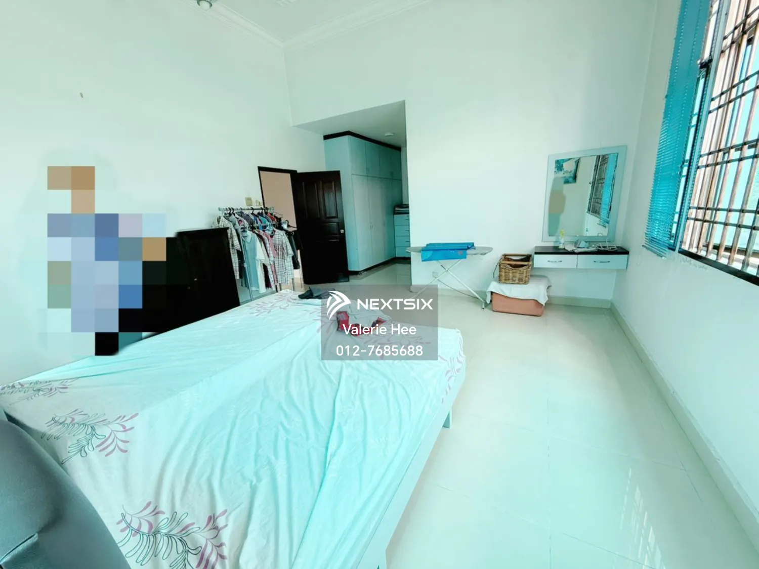 Semi-detached House For Sale in Ulu Tiram Johor - Image 16