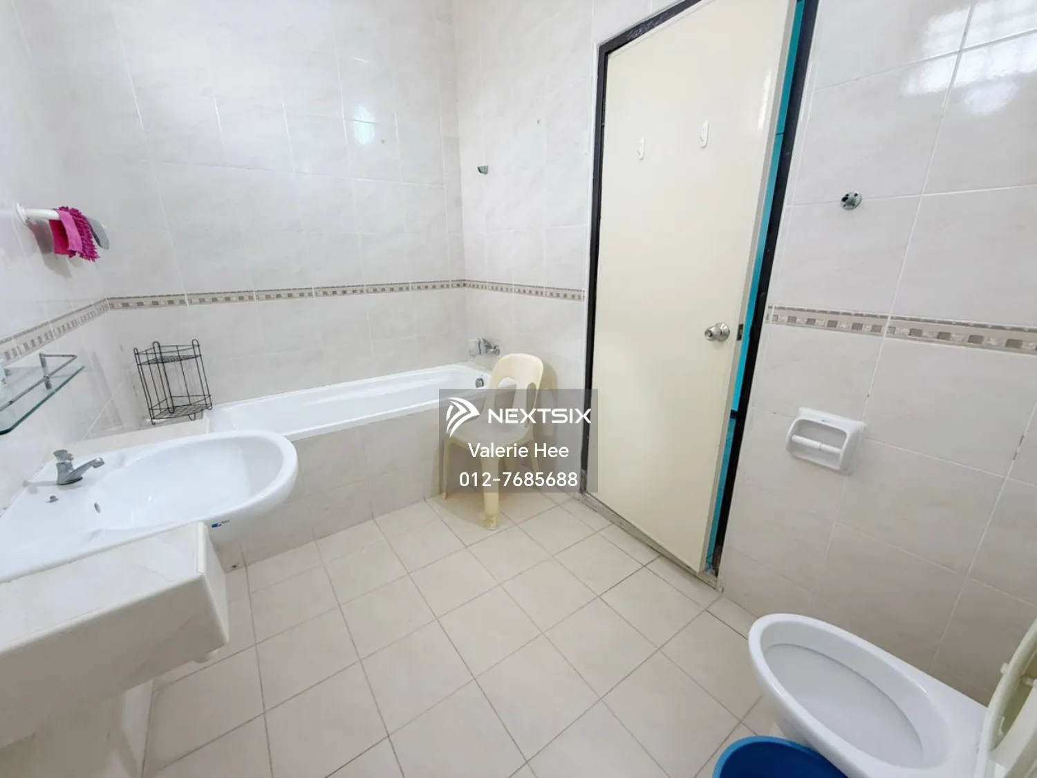 Semi-detached House For Sale in Ulu Tiram Johor - Image 18