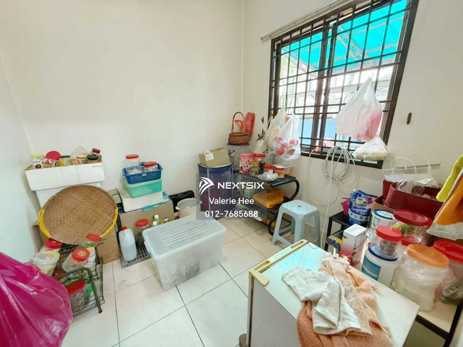Semi-detached House For Sale in Ulu Tiram Johor - Image 5