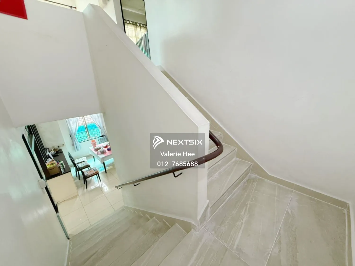 Semi-detached House For Sale in Ulu Tiram Johor - Image 9