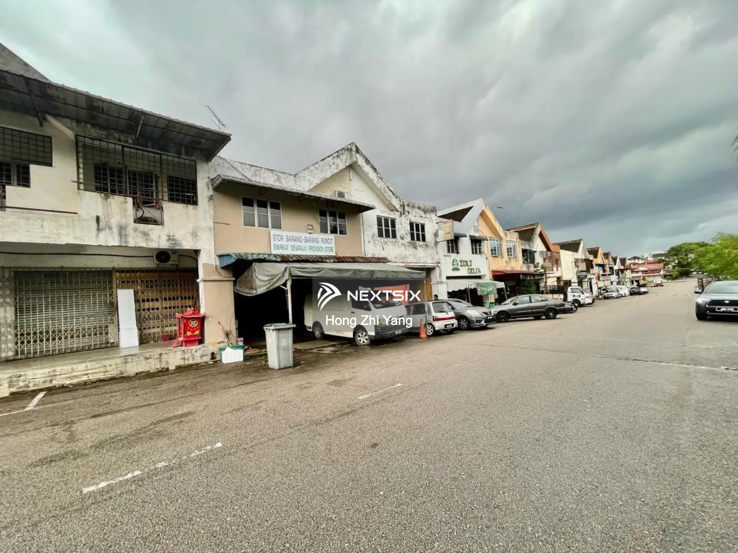 Shop For Sale in Skudai Johor - Image 5
