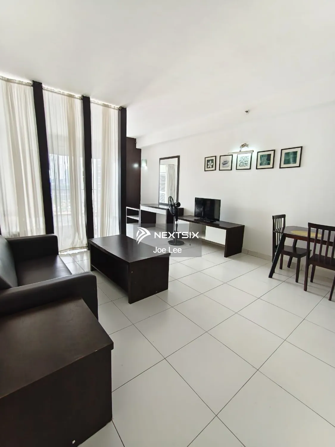 Apartment For Sale in Johor Bahru Johor