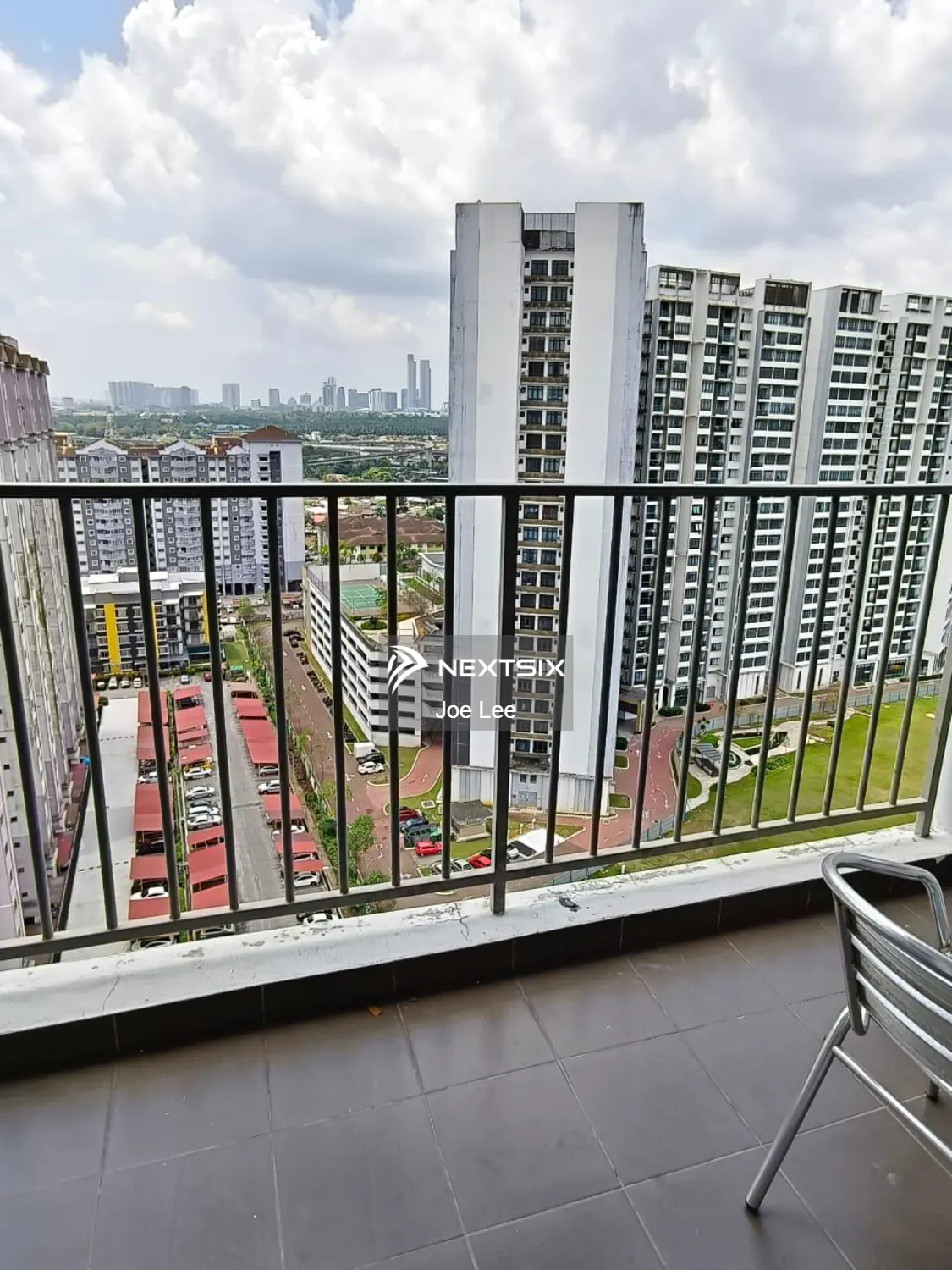 Apartment For Sale in Johor Bahru Johor - Image 8