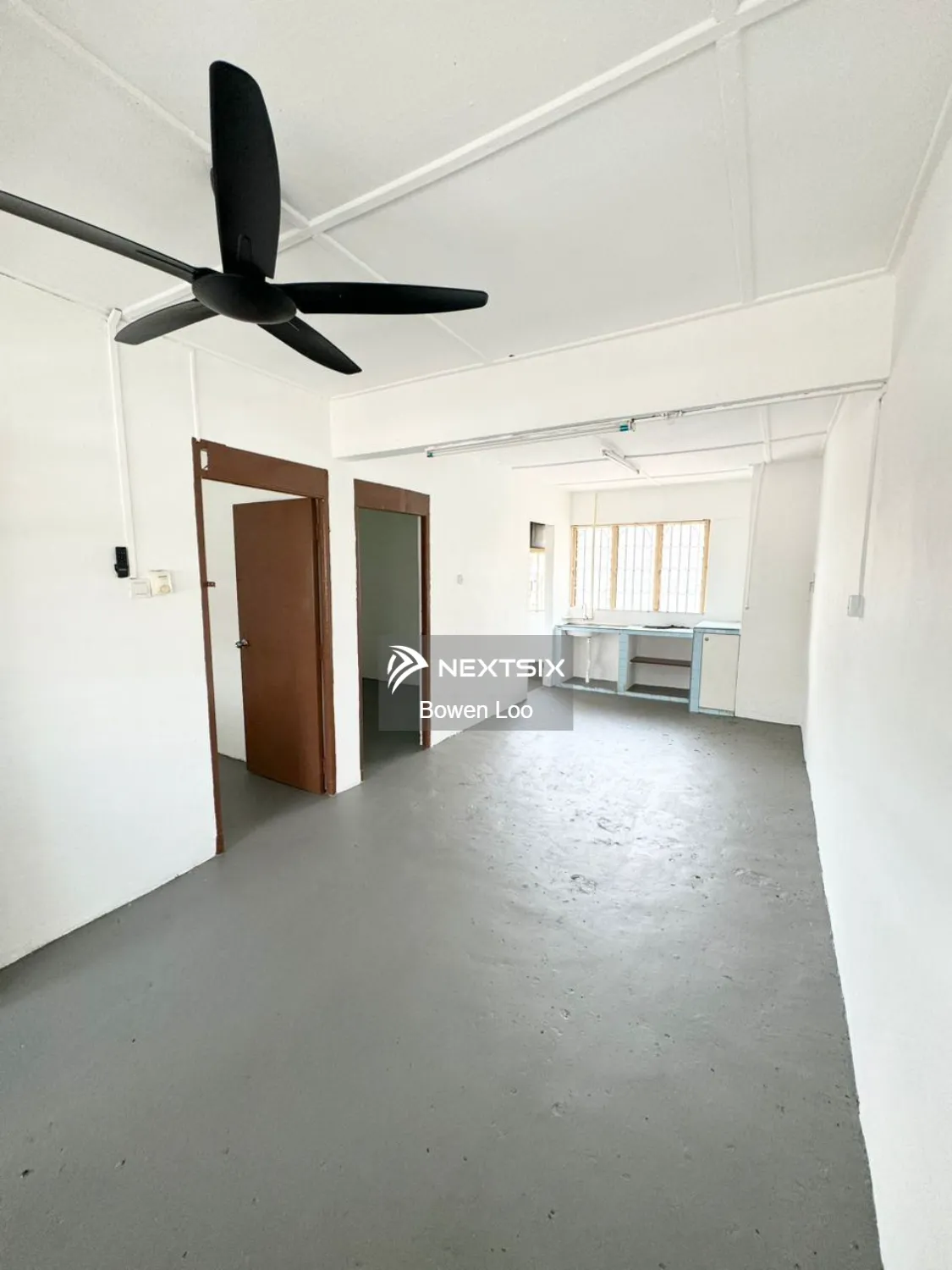 Flat For Sale in Skudai Johor