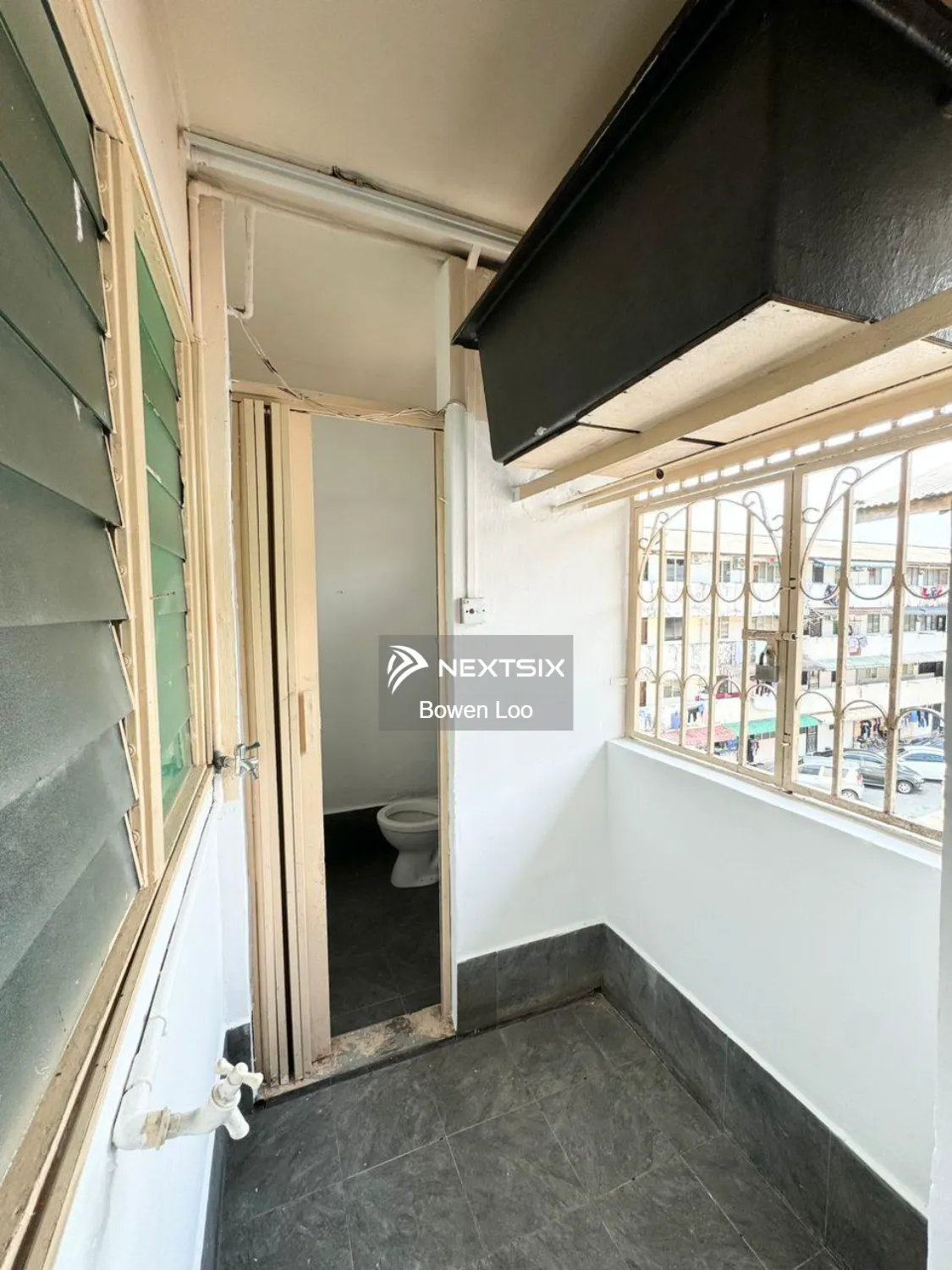 Flat For Sale in Skudai Johor - Image 5