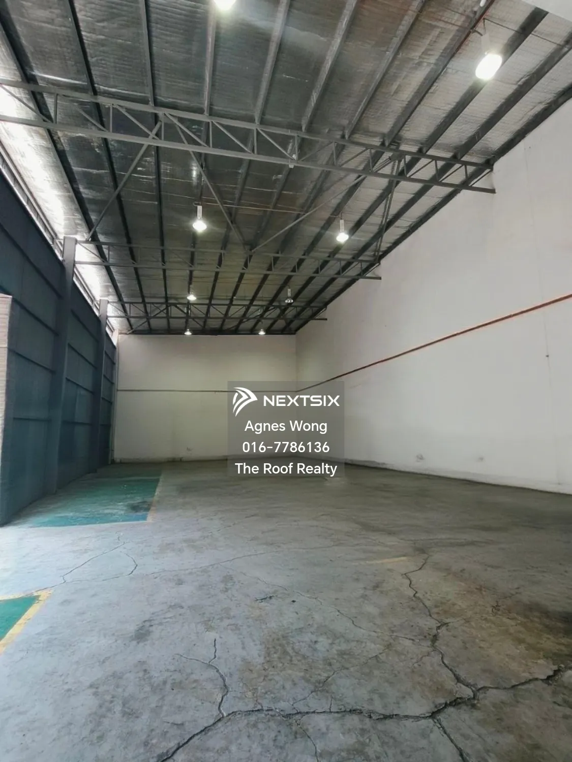 Factory For Sale in Johor Bahru Johor - Image 4