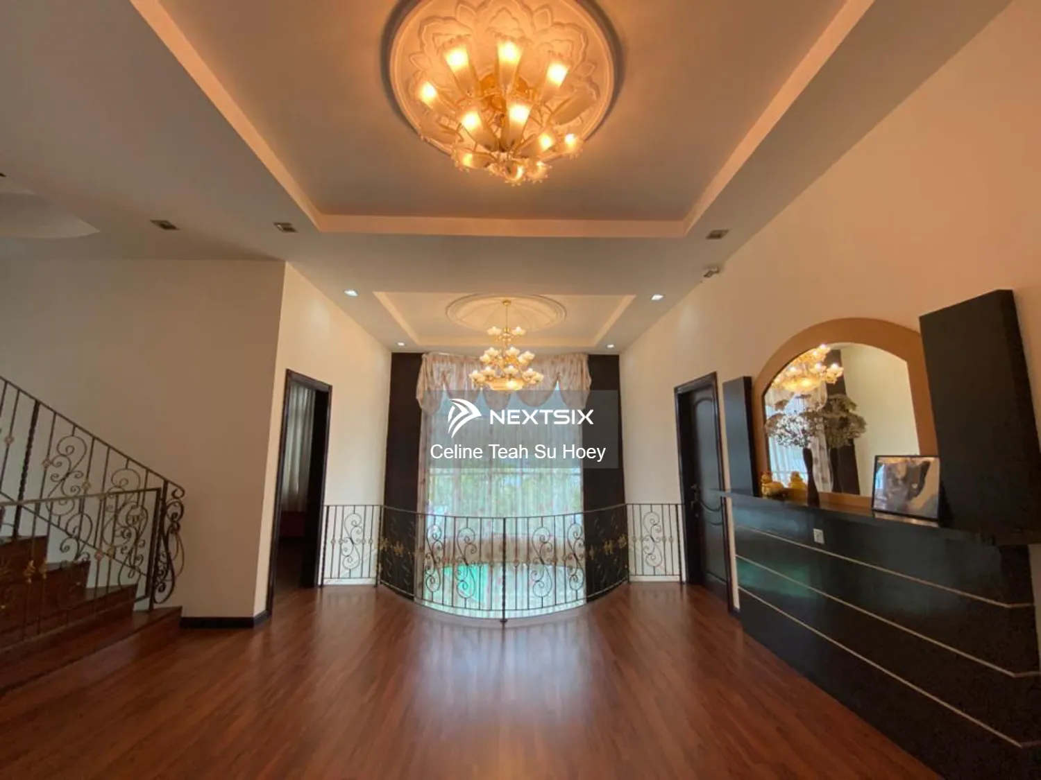 2.5-sty Terrace/Link House For Rent in Kota Kinabalu Sabah - Image 4