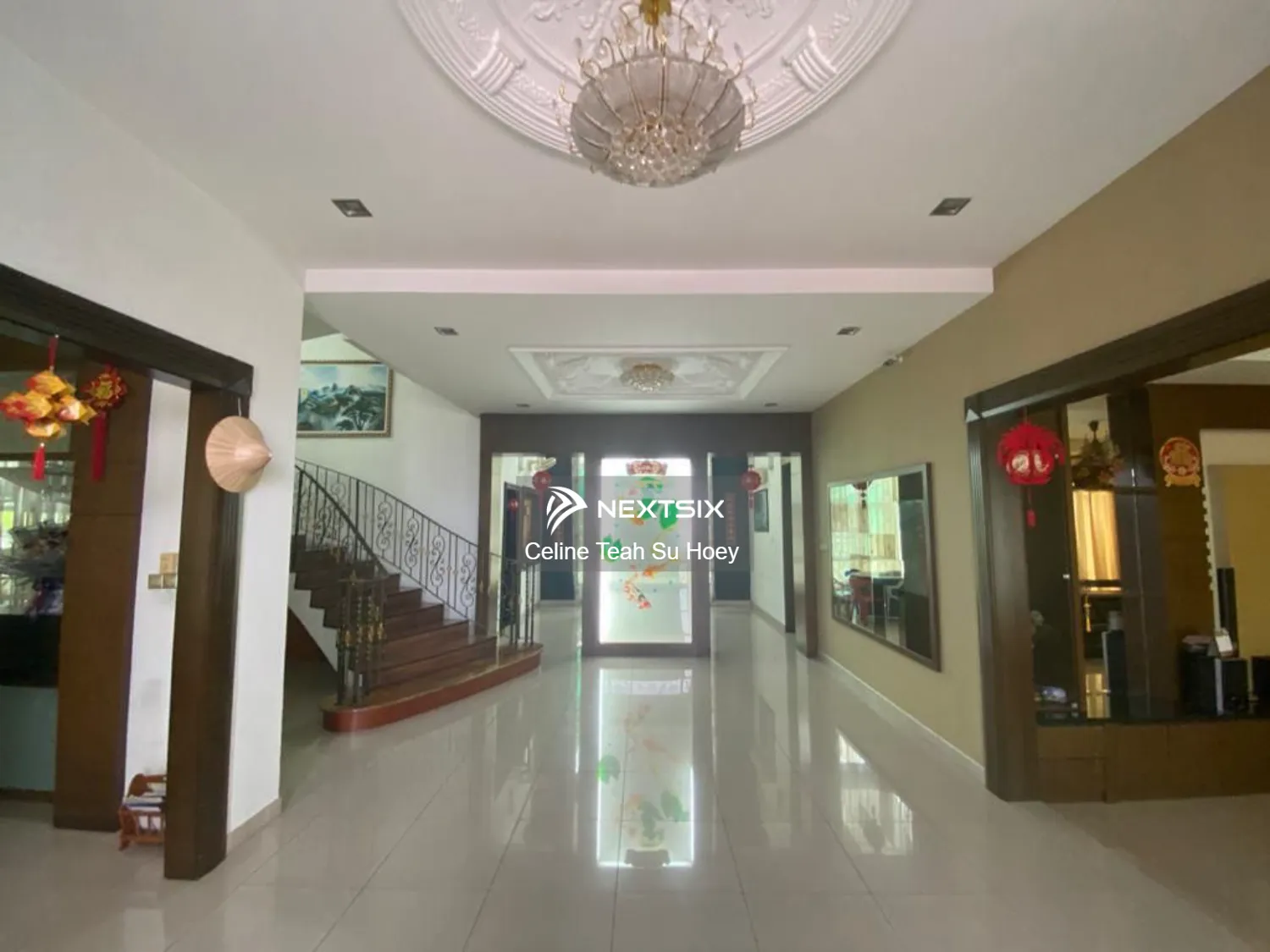 2.5-sty Terrace/Link House For Rent in Kota Kinabalu Sabah - Image 5