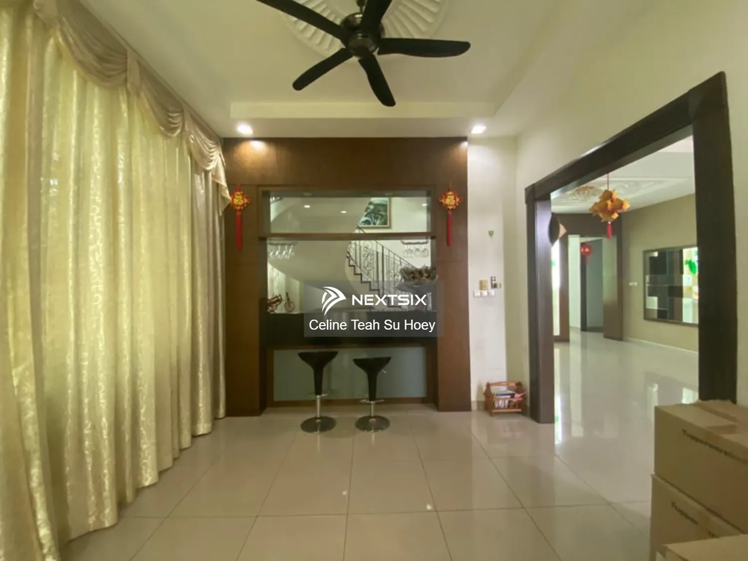 2.5-sty Terrace/Link House For Rent in Kota Kinabalu Sabah - Image 8