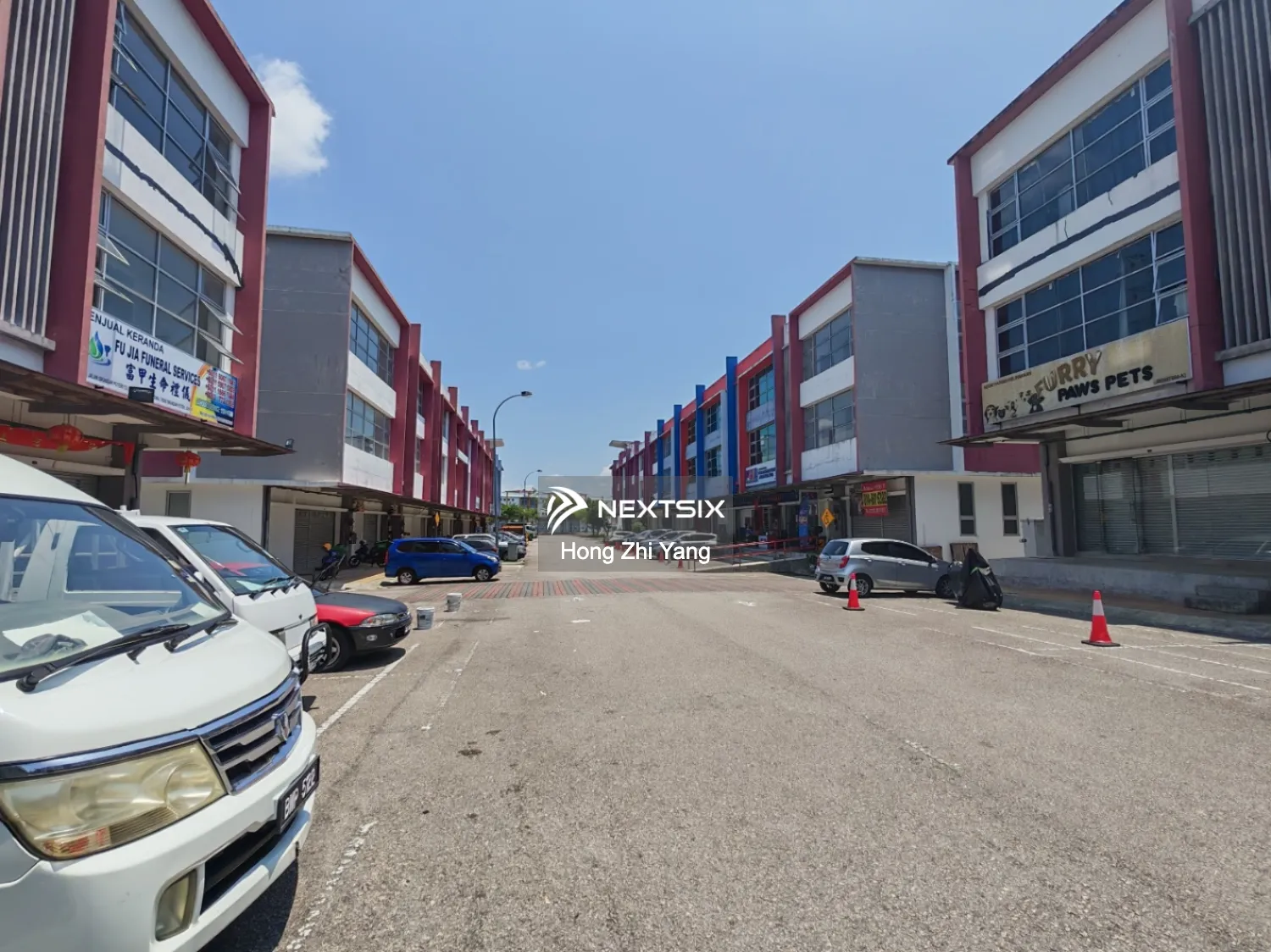 Shop For Sale in Iskandar Puteri (Nusajaya) Johor - Image 5