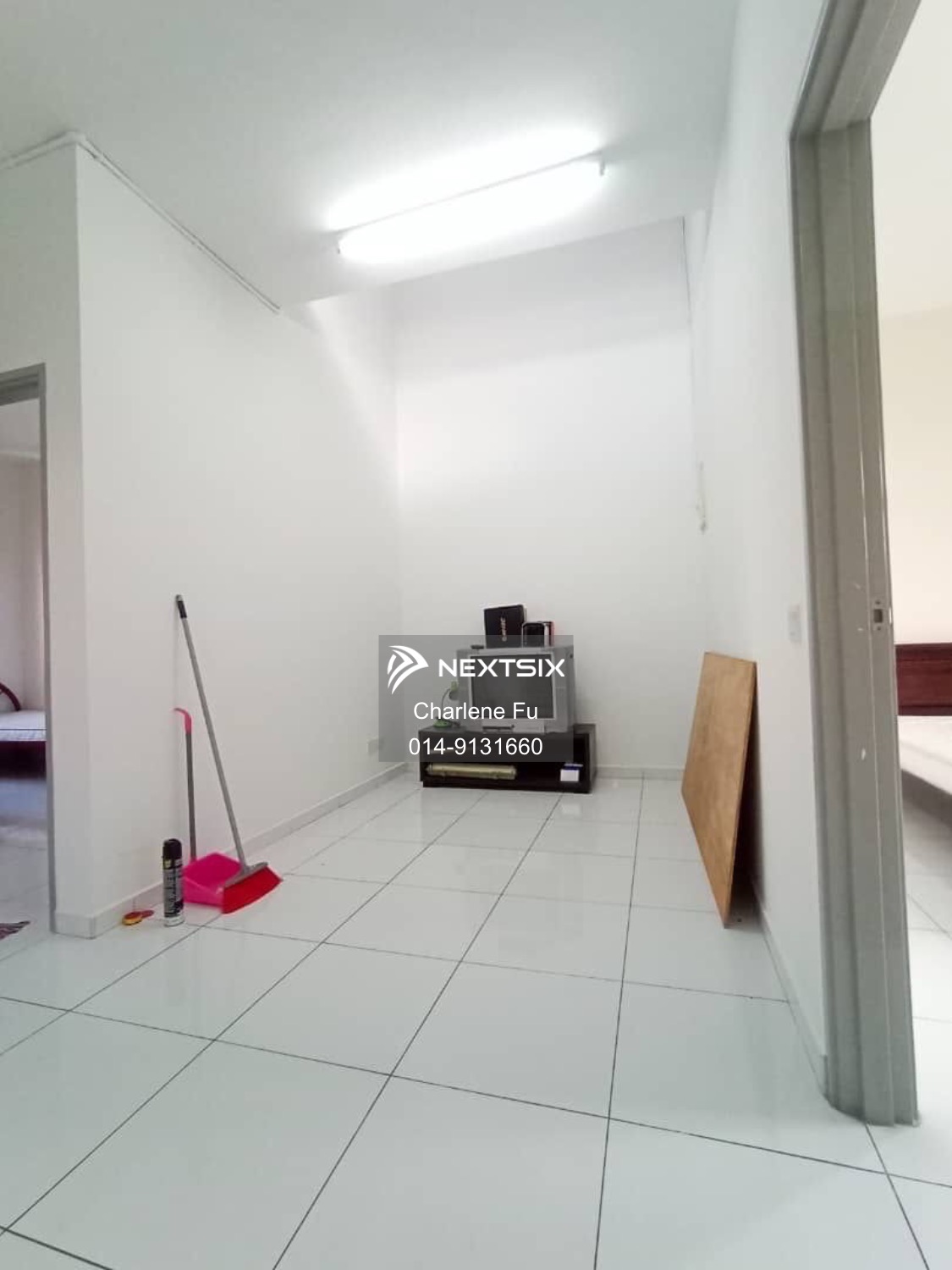 2-sty Terrace/Link House For Rent in Johor Bahru Johor - Image 11