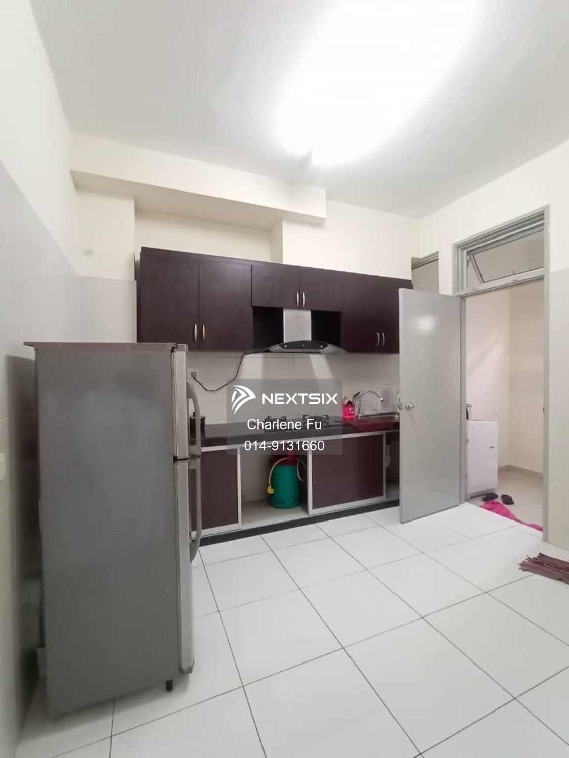 2-sty Terrace/Link House For Rent in Johor Bahru Johor - Image 5