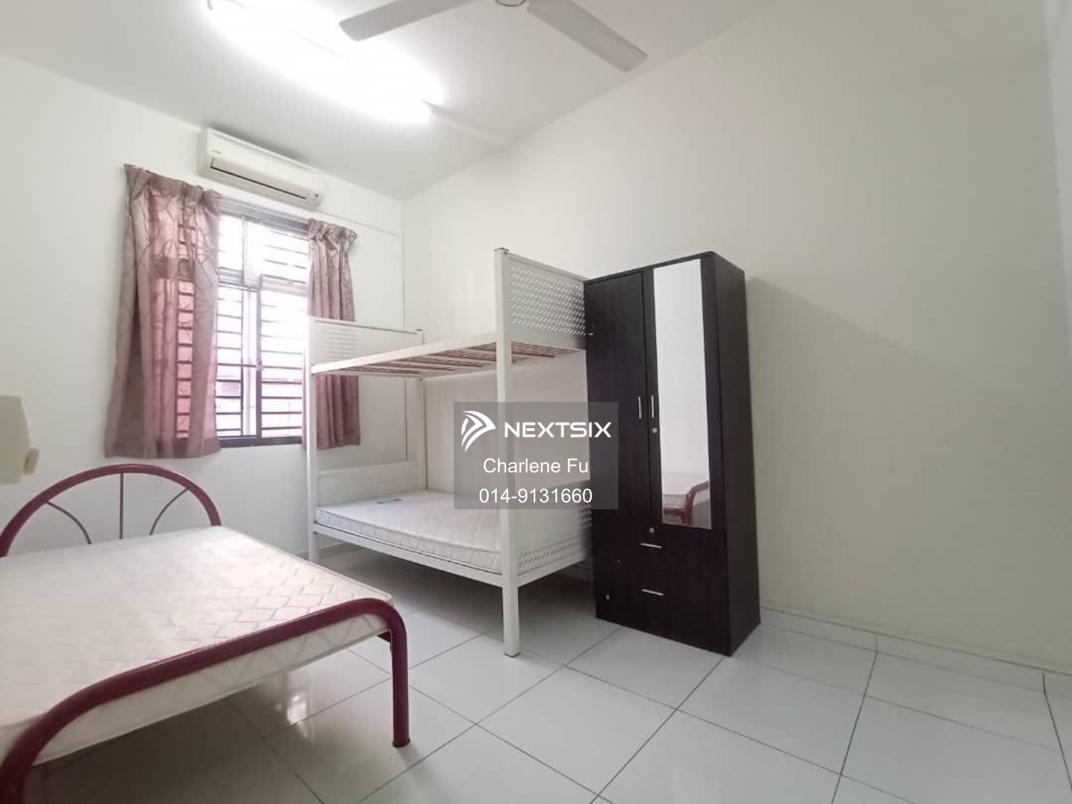 2-sty Terrace/Link House For Rent in Johor Bahru Johor - Image 6