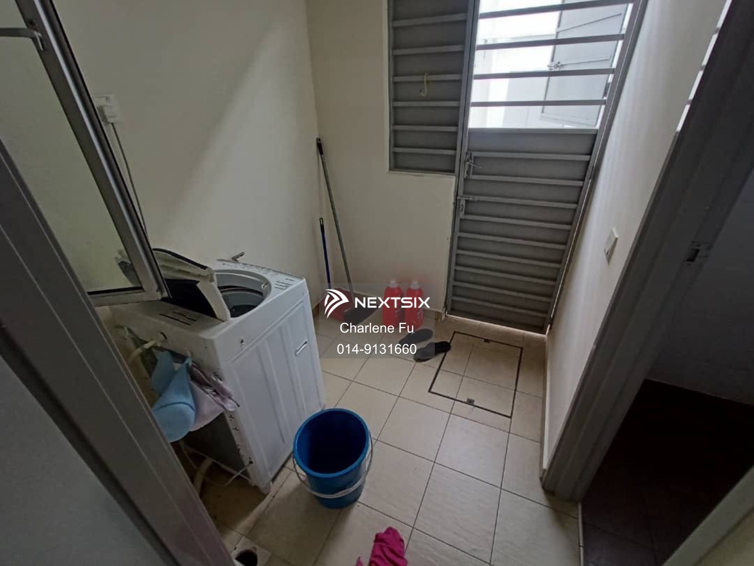 2-sty Terrace/Link House For Rent in Johor Bahru Johor - Image 7