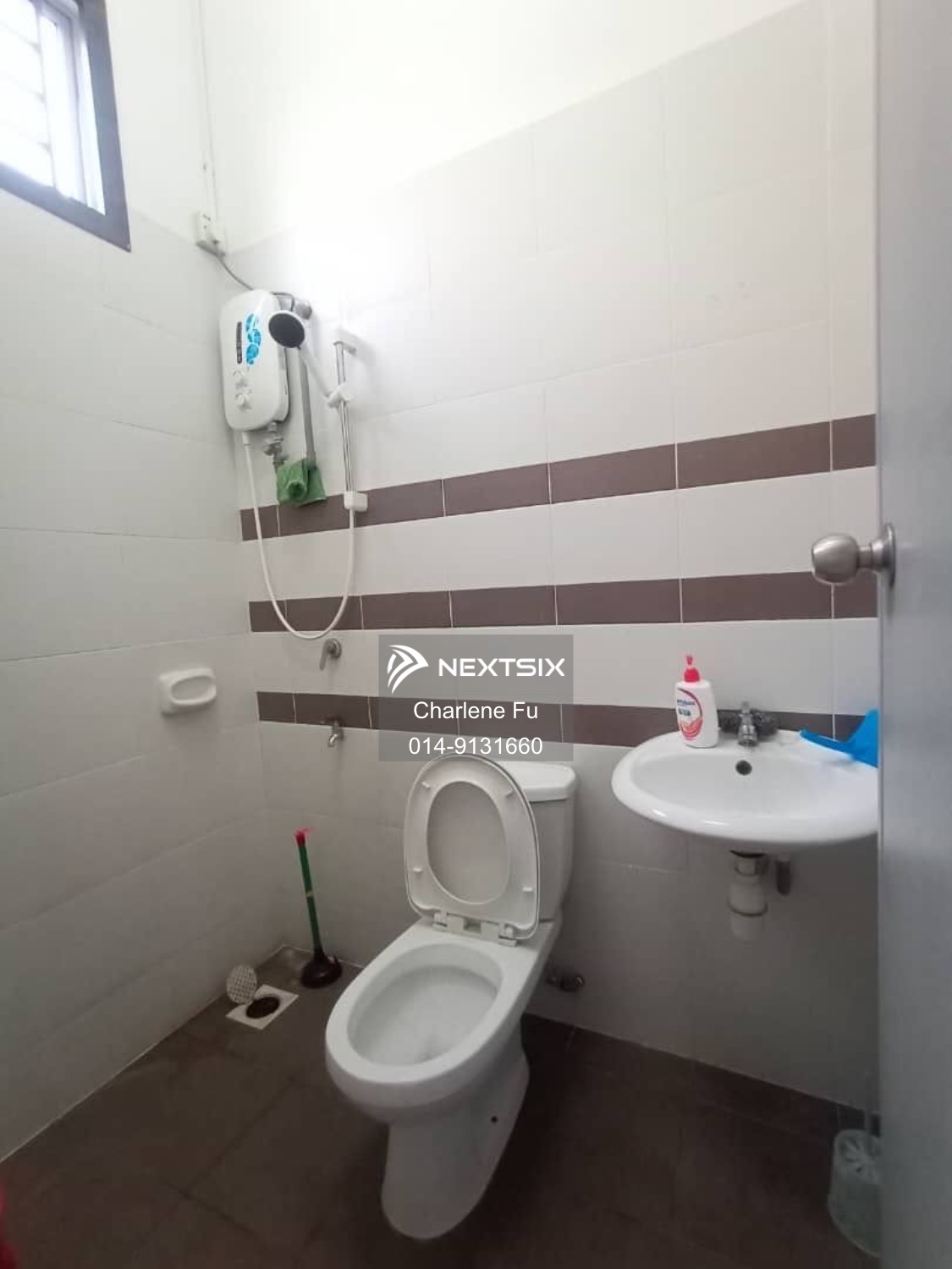 2-sty Terrace/Link House For Rent in Johor Bahru Johor - Image 8