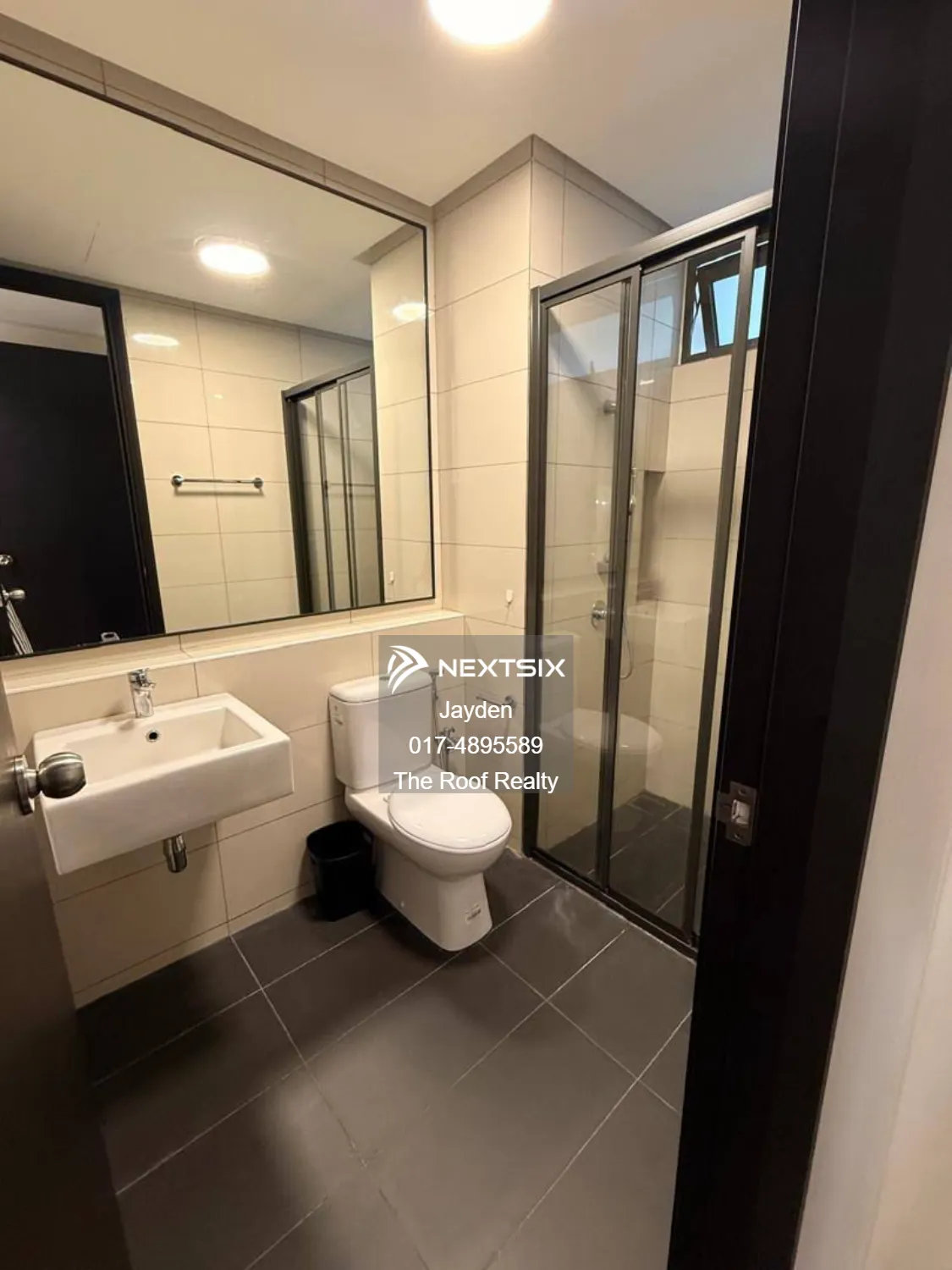 Serviced Residence For Rent in Tanjong Tokong Penang - Image 10