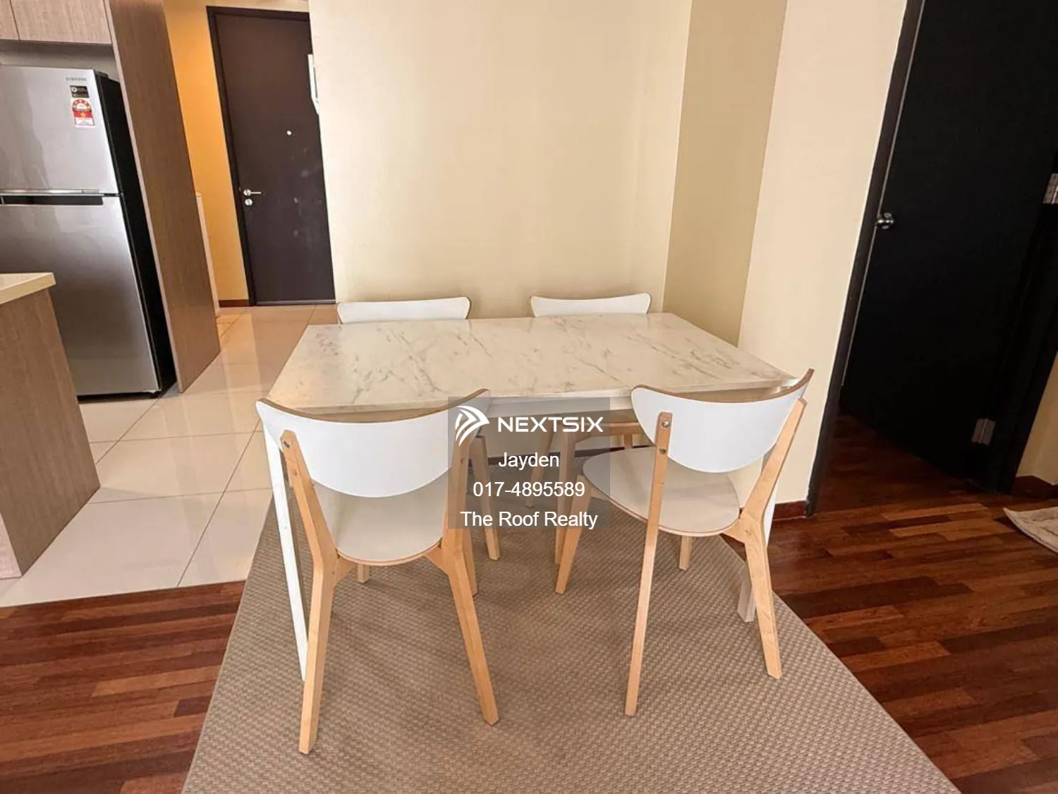 Serviced Residence For Rent in Tanjong Tokong Penang - Image 5