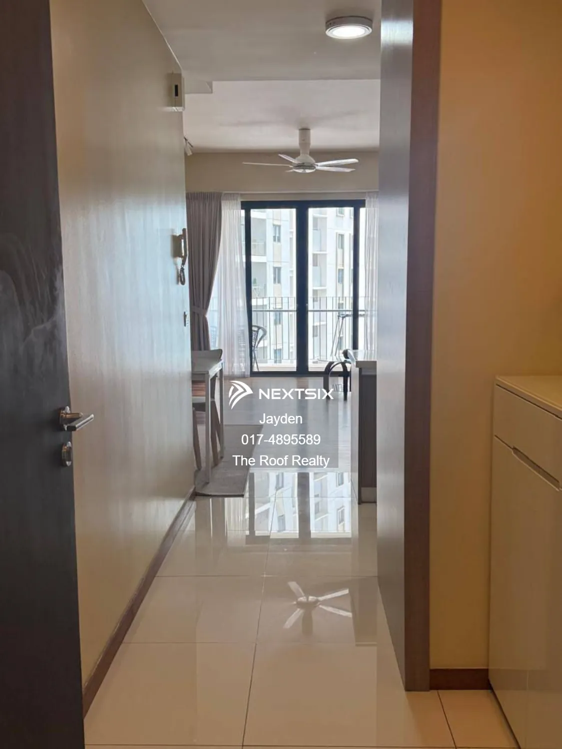 Serviced Residence For Rent in Tanjong Tokong Penang - Image 6