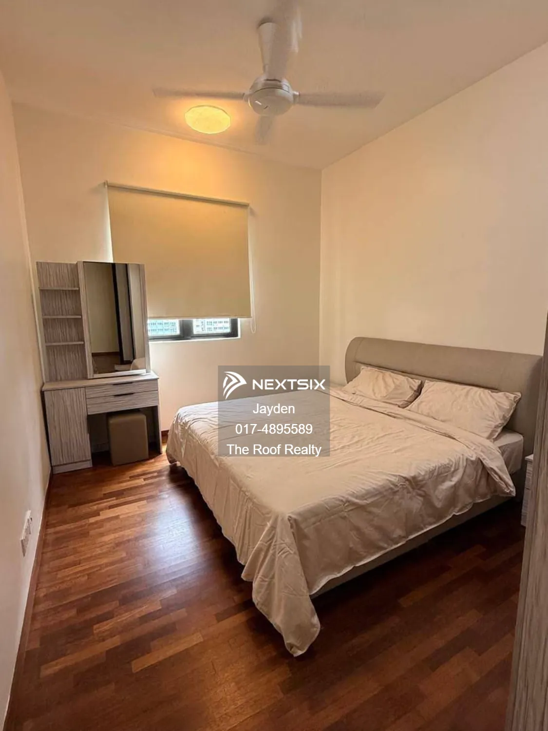 Serviced Residence For Rent in Tanjong Tokong Penang - Image 7