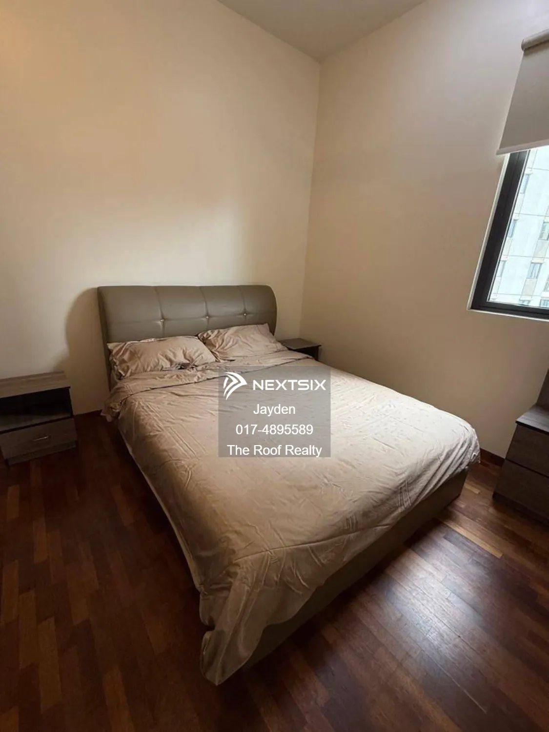 Serviced Residence For Rent in Tanjong Tokong Penang - Image 9