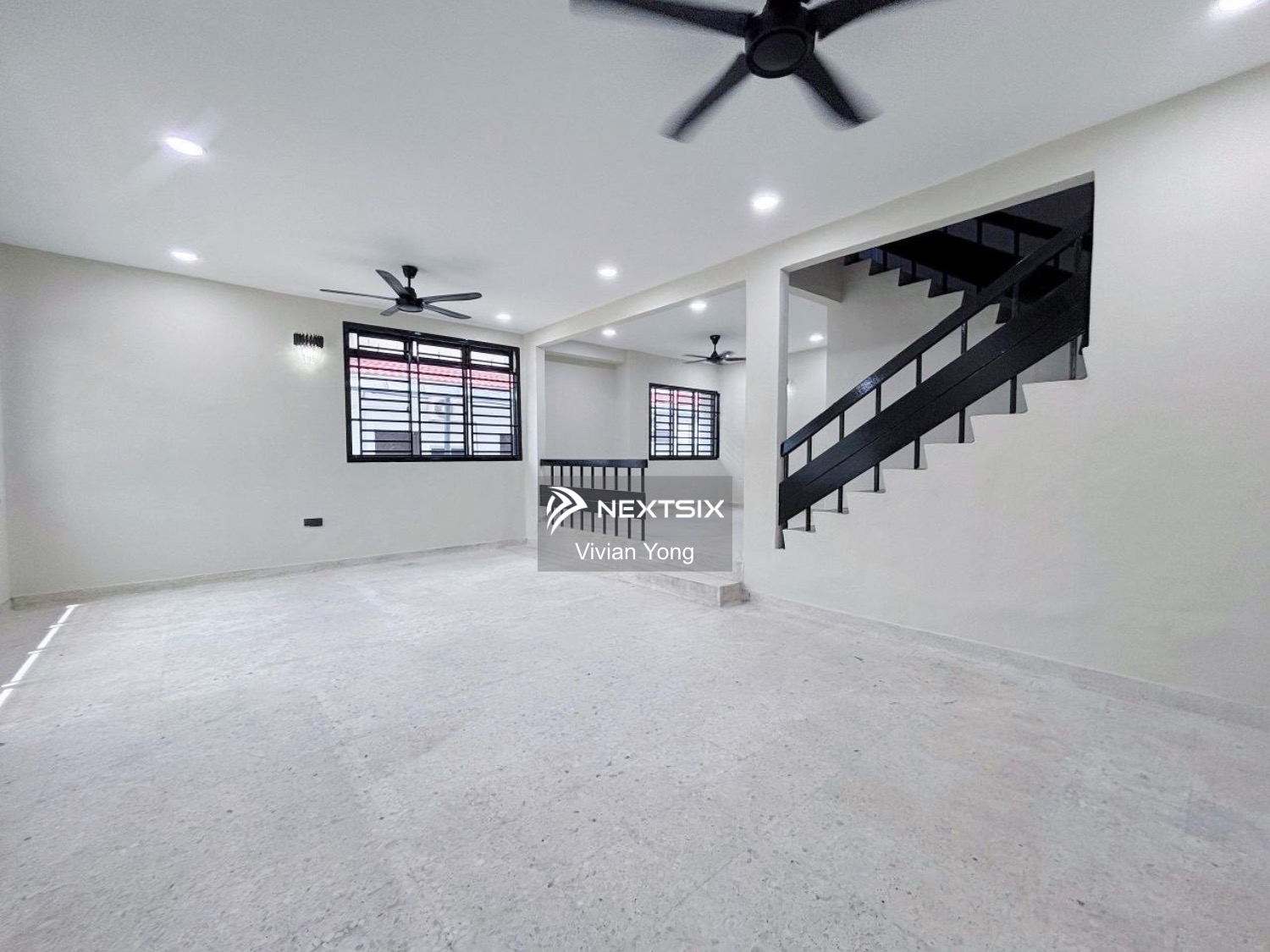 2-sty Terrace/Link House For Sale in Johor Bahru Johor - Image 10