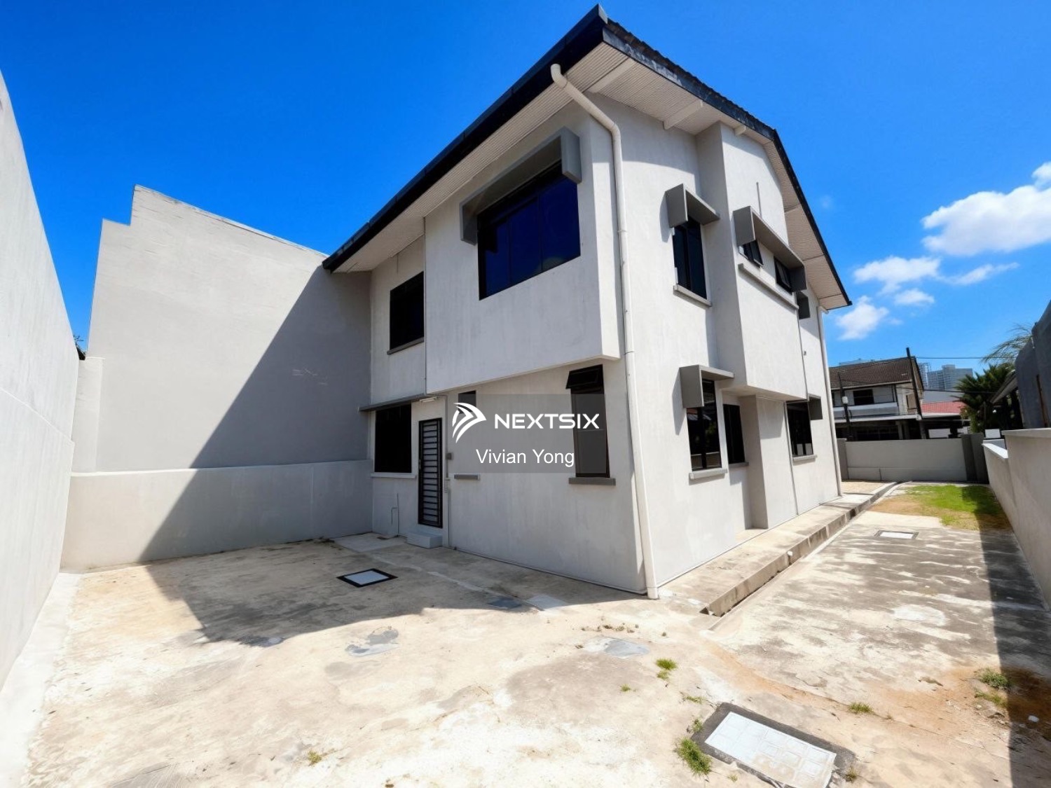 2-sty Terrace/Link House For Sale in Johor Bahru Johor - Image 8