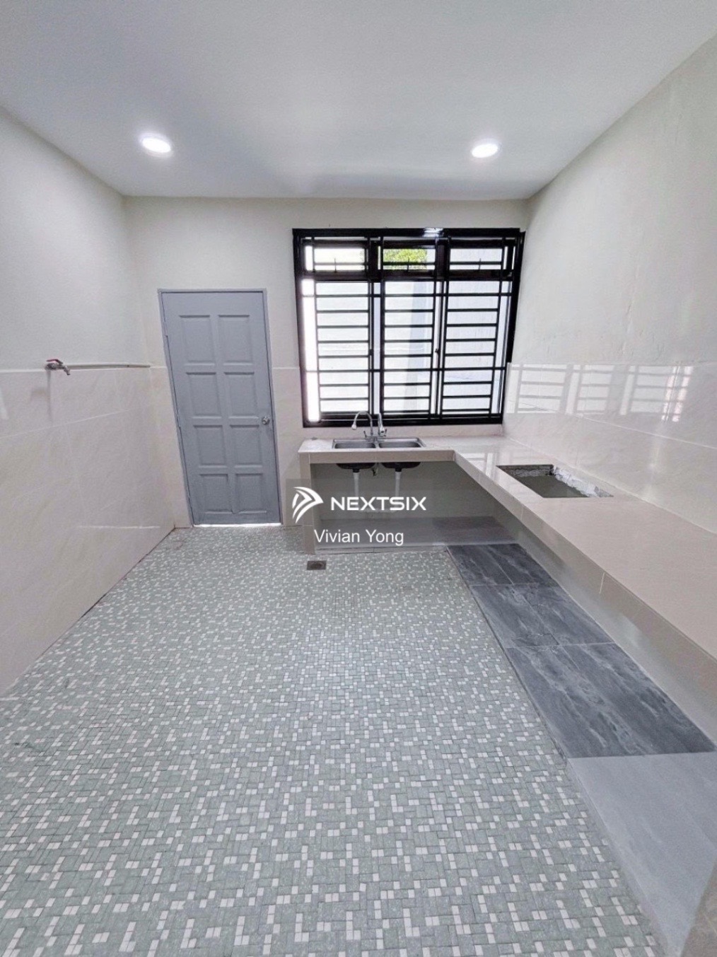 2-sty Terrace/Link House For Sale in Johor Bahru Johor - Image 9