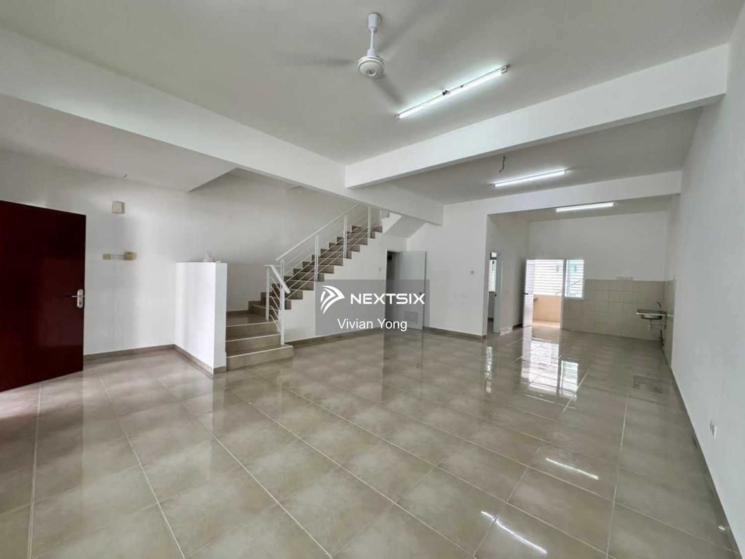 2-sty Terrace/Link House For Sale in Iskandar Puteri (Nusajaya) Johor - Image 2