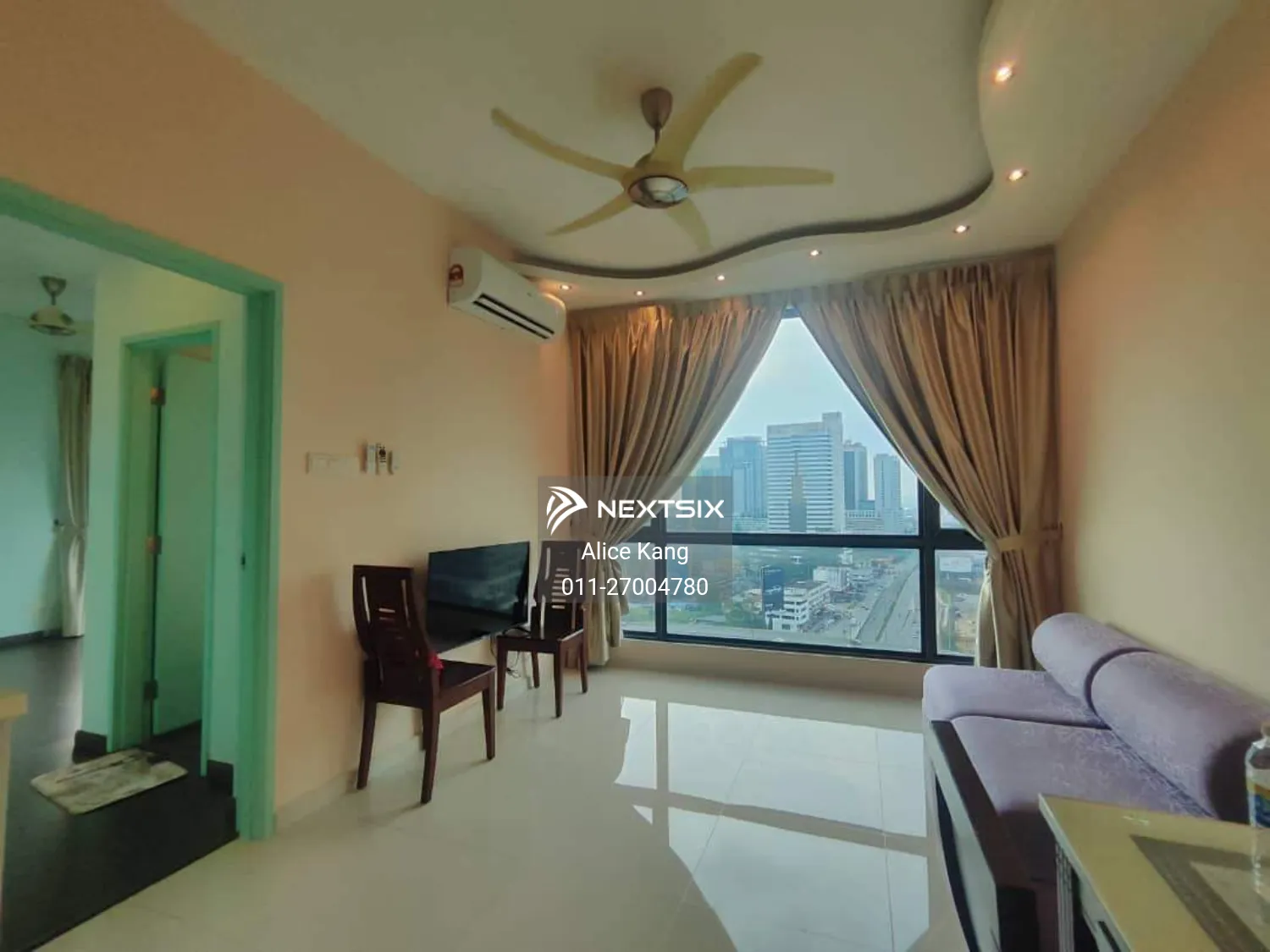 Condominium For Rent in Johor Bahru Johor