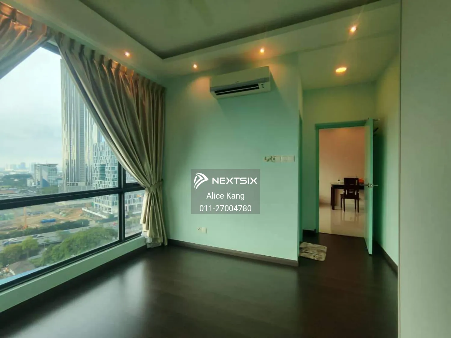 Condominium For Rent in Johor Bahru Johor - Image 8