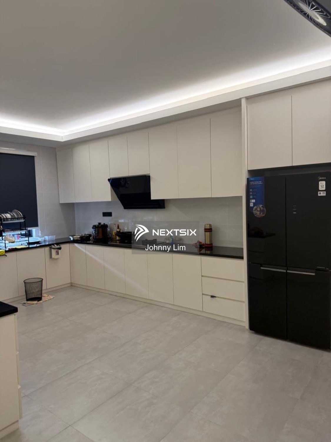 2-sty Terrace/Link House For Sale in Kuching Sarawak - Image 4