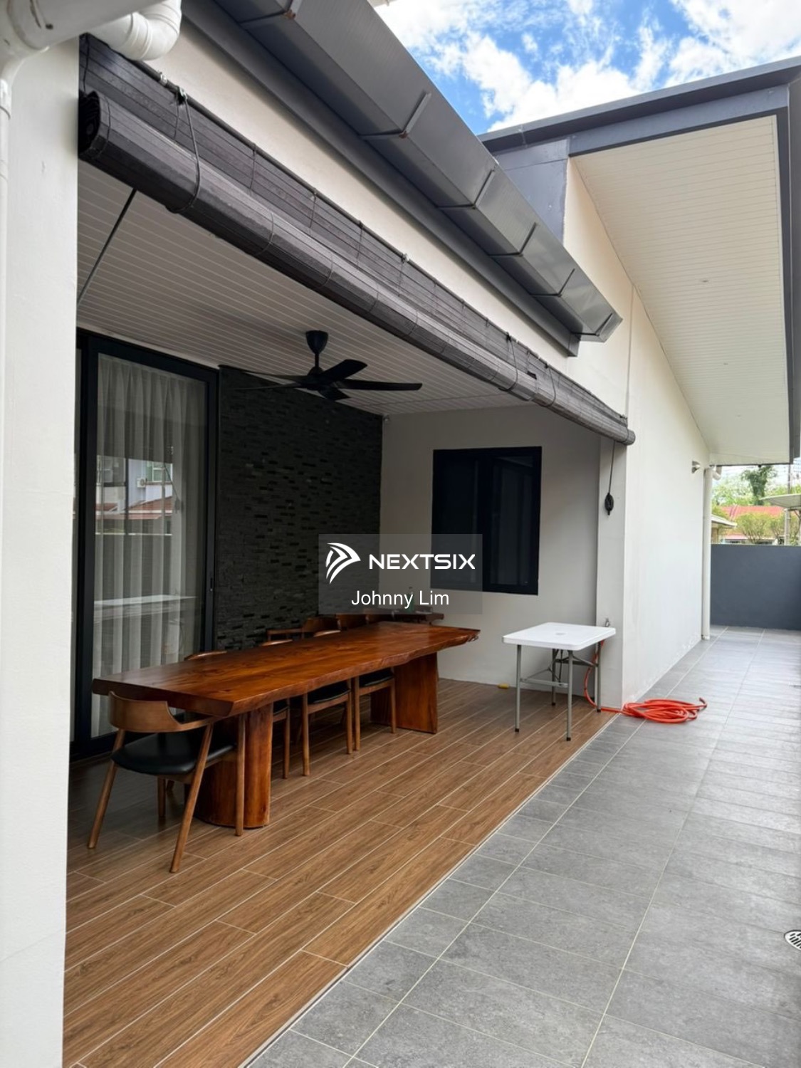 2-sty Terrace/Link House For Sale in Kuching Sarawak - Image 5